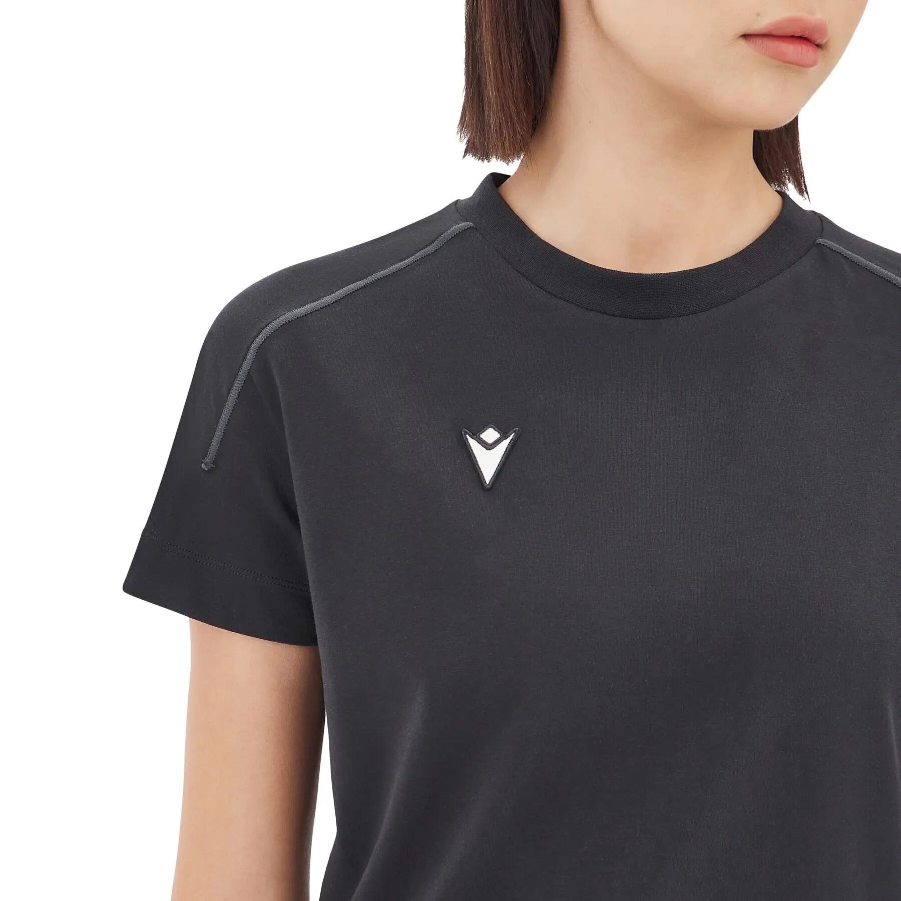T-Shirt Macron Tropea 7/7