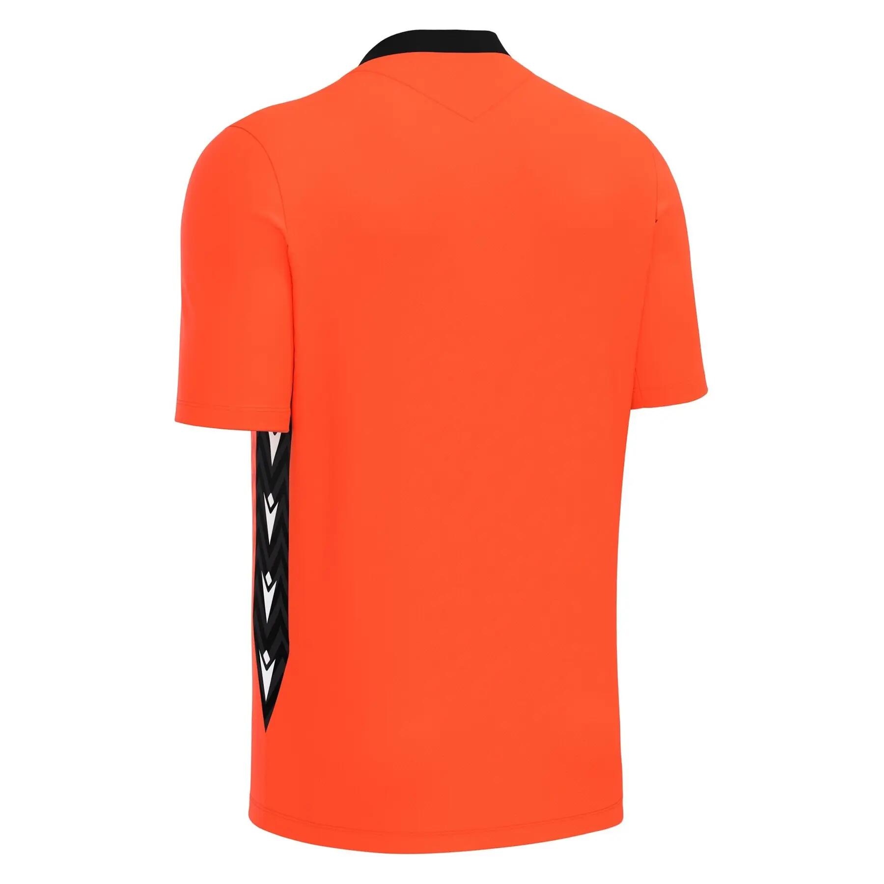 Camiseta de portero Macron Scorpio 4/7