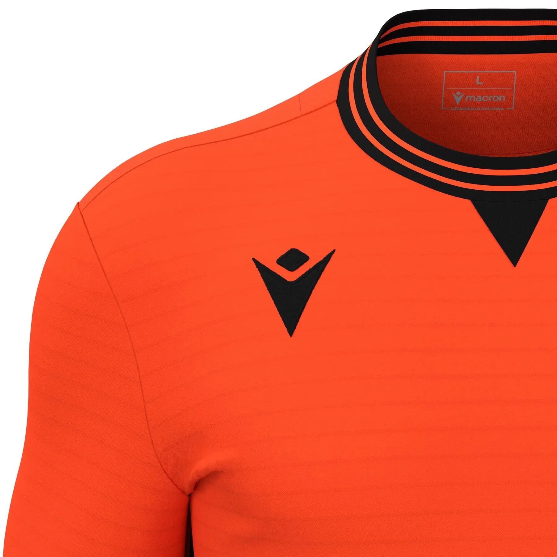 Jersey Macron Elves 5/5