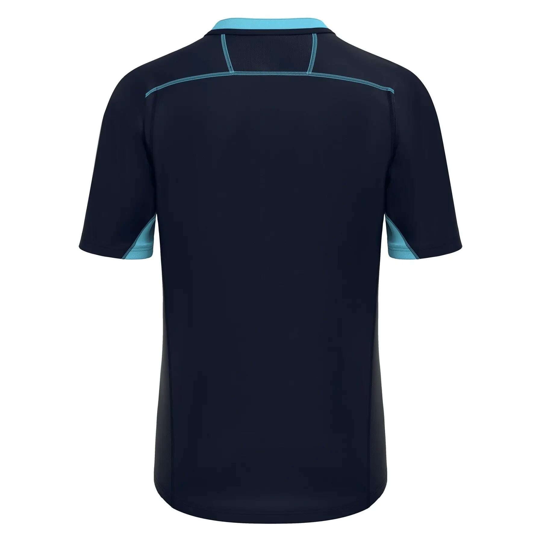 Jersey Macron Alabaster 4/6