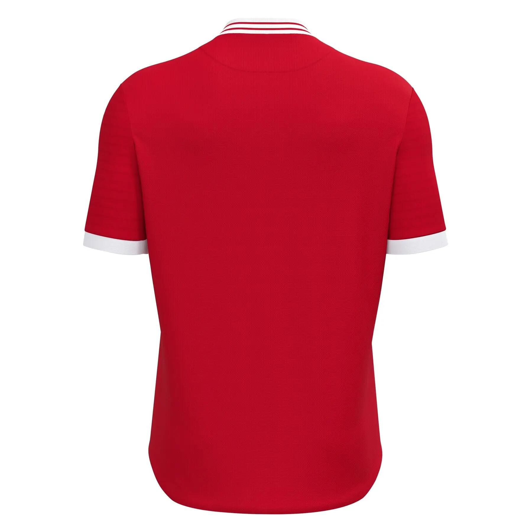 Maillot Macron Elves 4/5