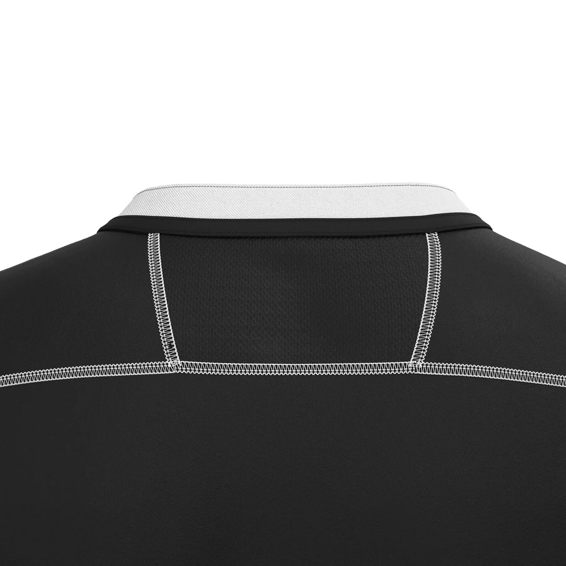 Jersey Macron Alabaster 6/6