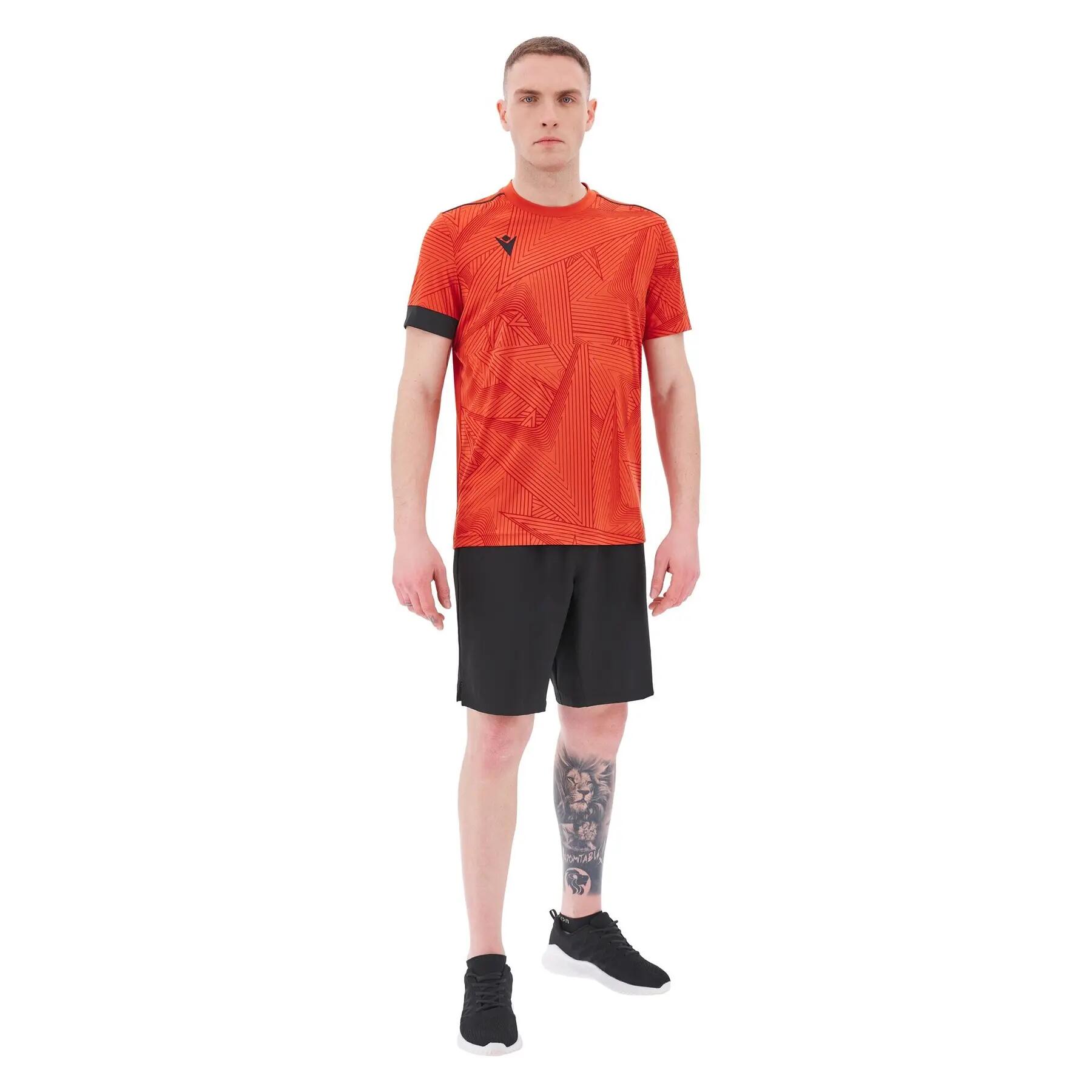 Trikot Macron Juan III 4/7