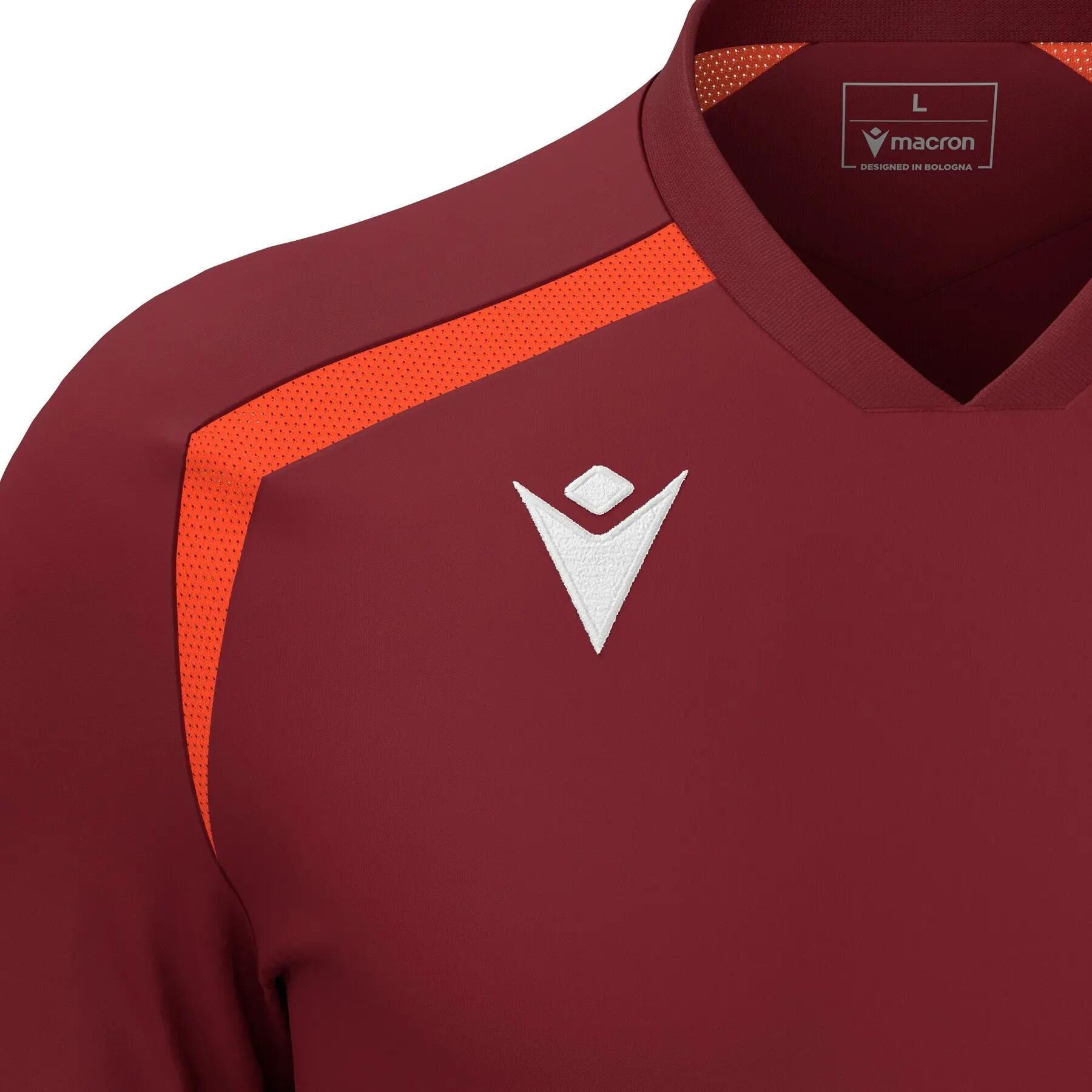 Trikot Macron Wyrm 5/6