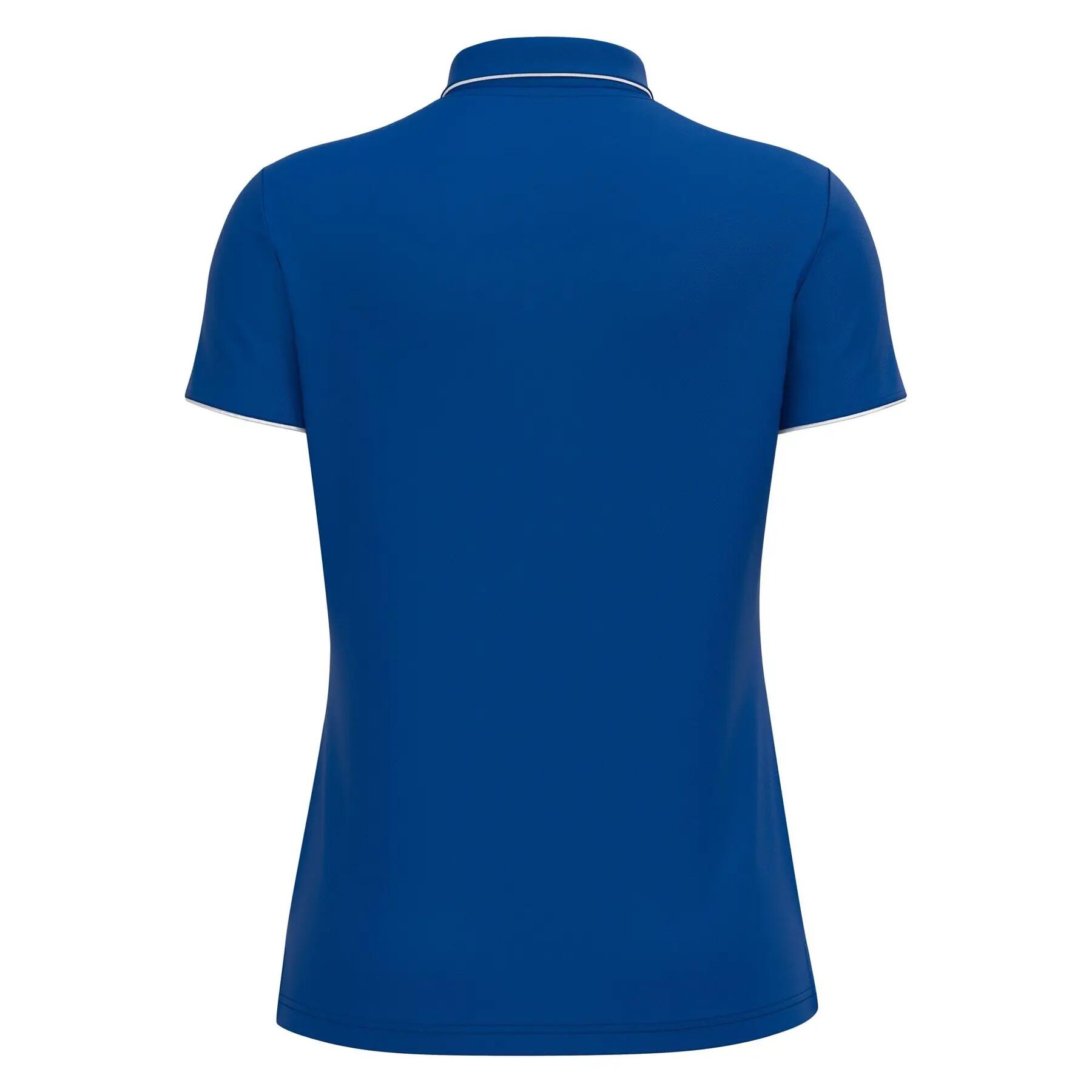 Polo de mujer Macron Melody 4/5