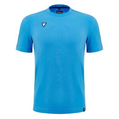 T-shirt in cotone Macron Sithonia