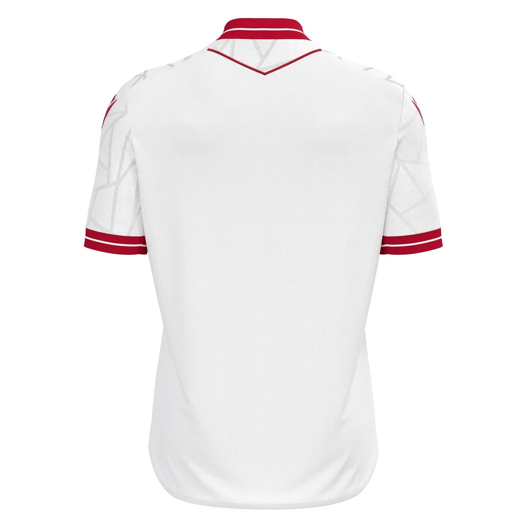 Camiseta Macron Cerberus Eco 4/7