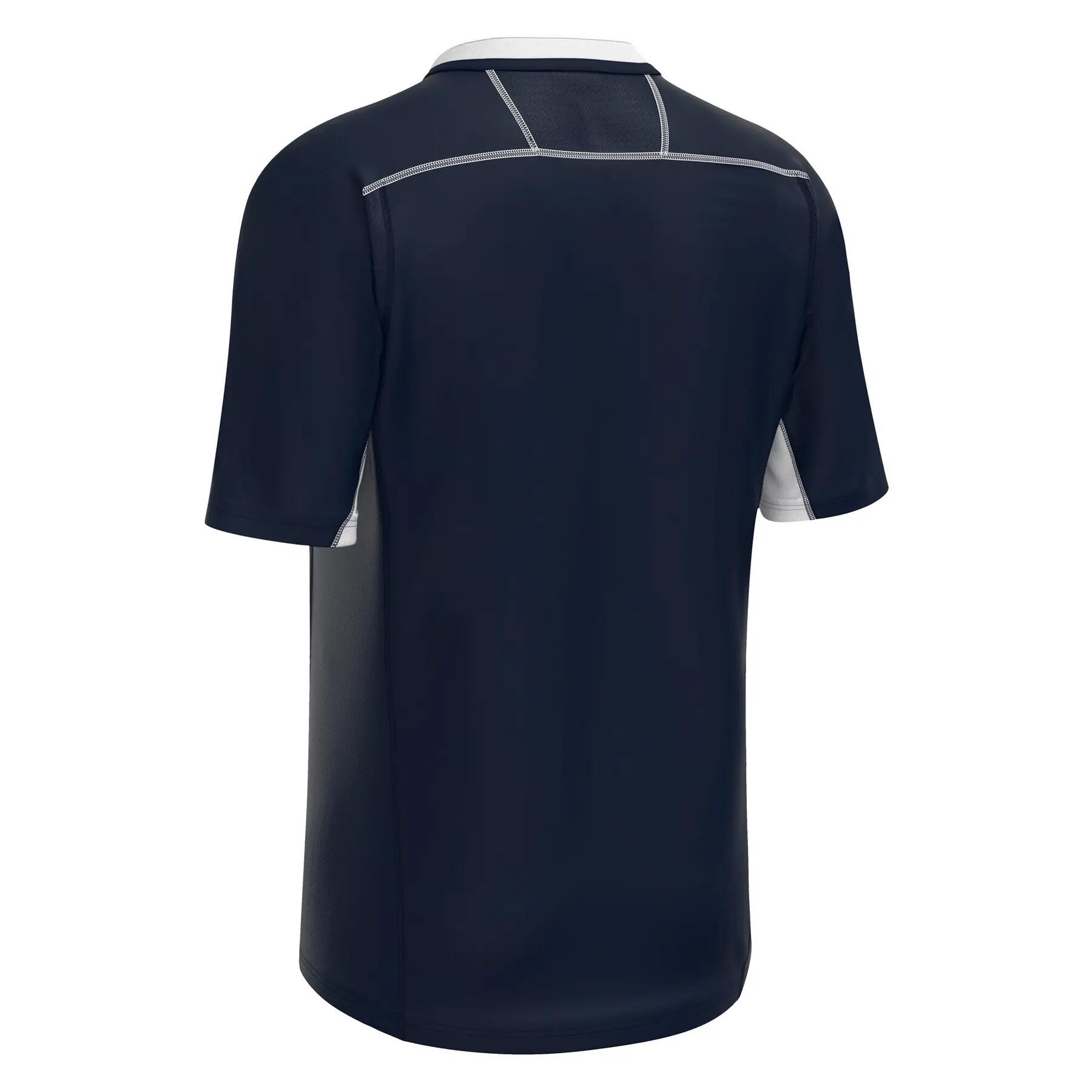 Trikot Macron Alabaster 3/6