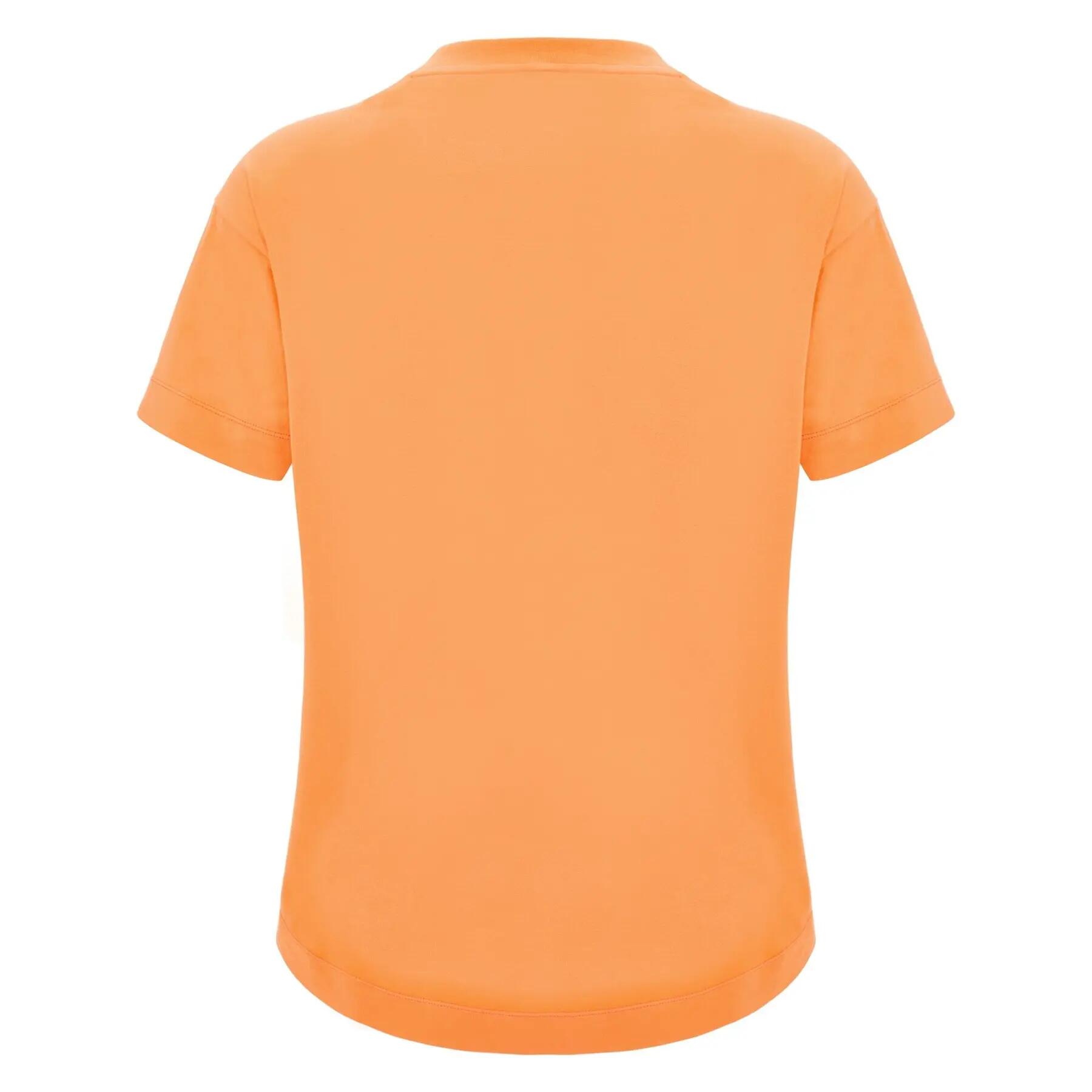T-Shirt Macron Favignana 4/7