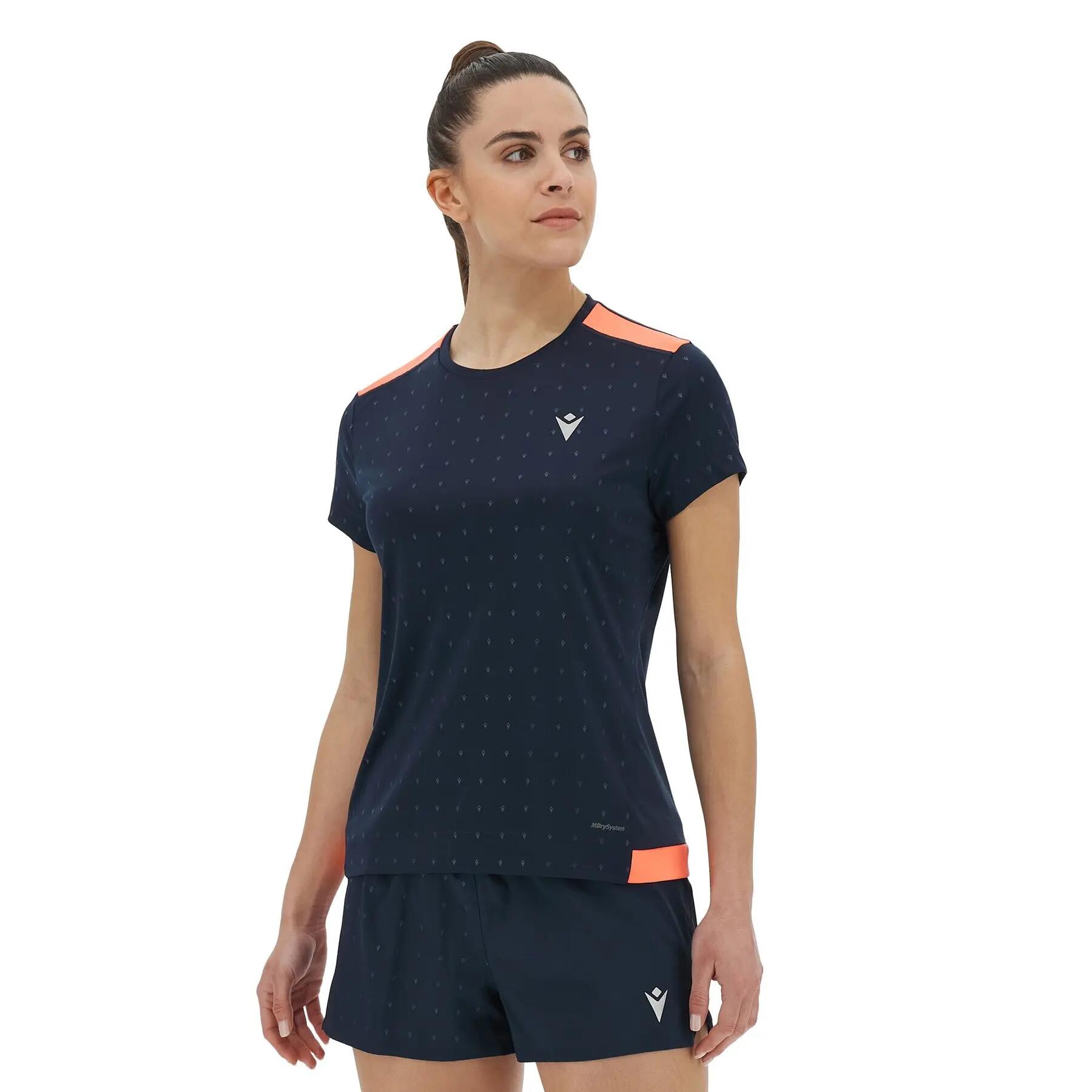 Maillot femme Macron Elvire 3/7