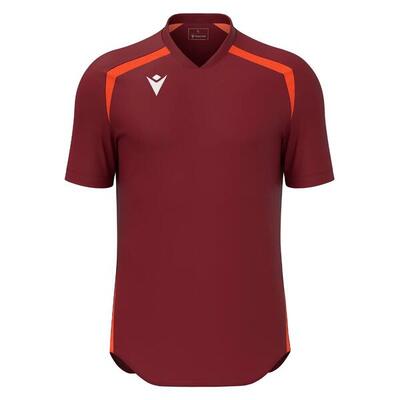 Jersey macron wyrm