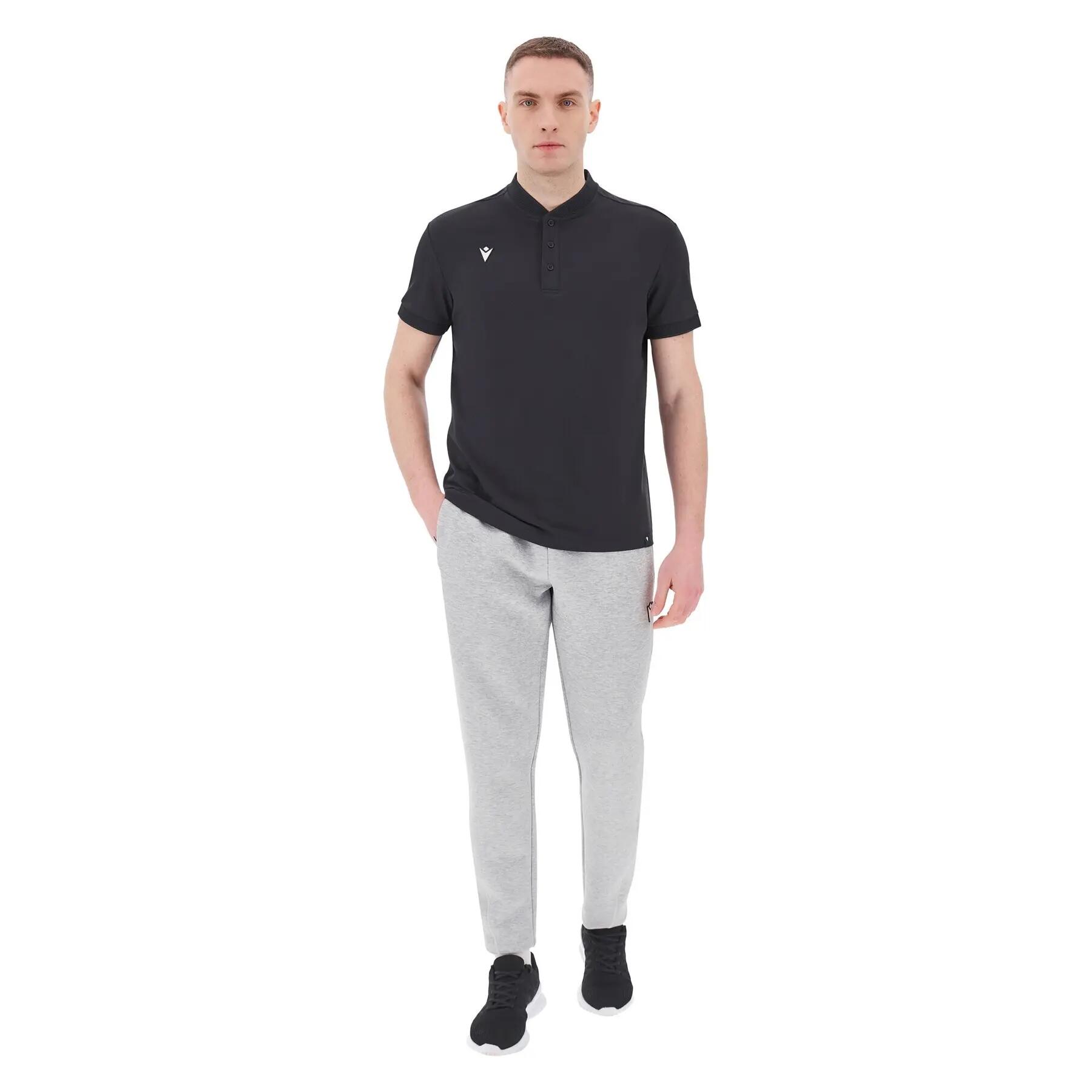 Polo Macron Athleisure Icon Nisiros 4/7