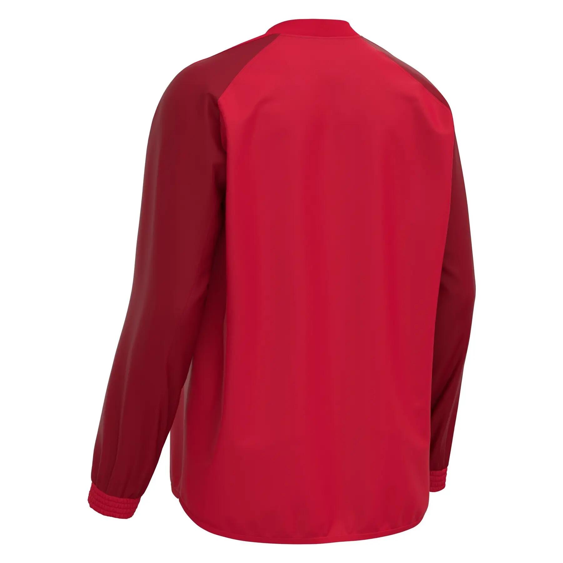 Langarmtrikot Macron Skarn 3/6
