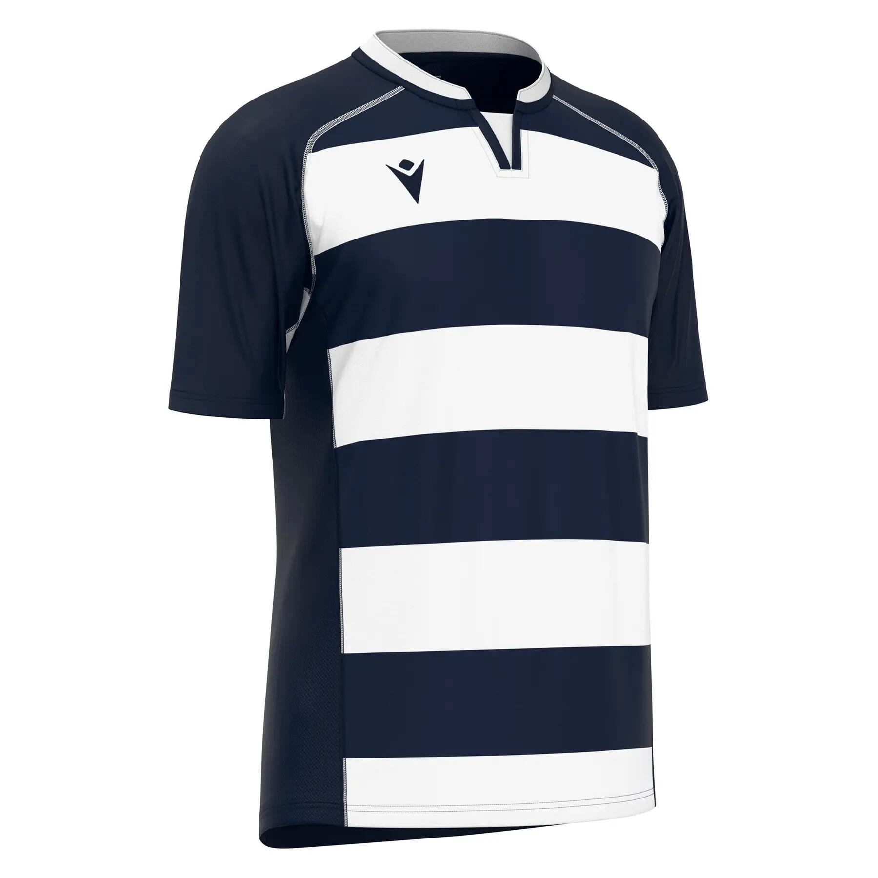 Trikot Macron Alabaster 2/6