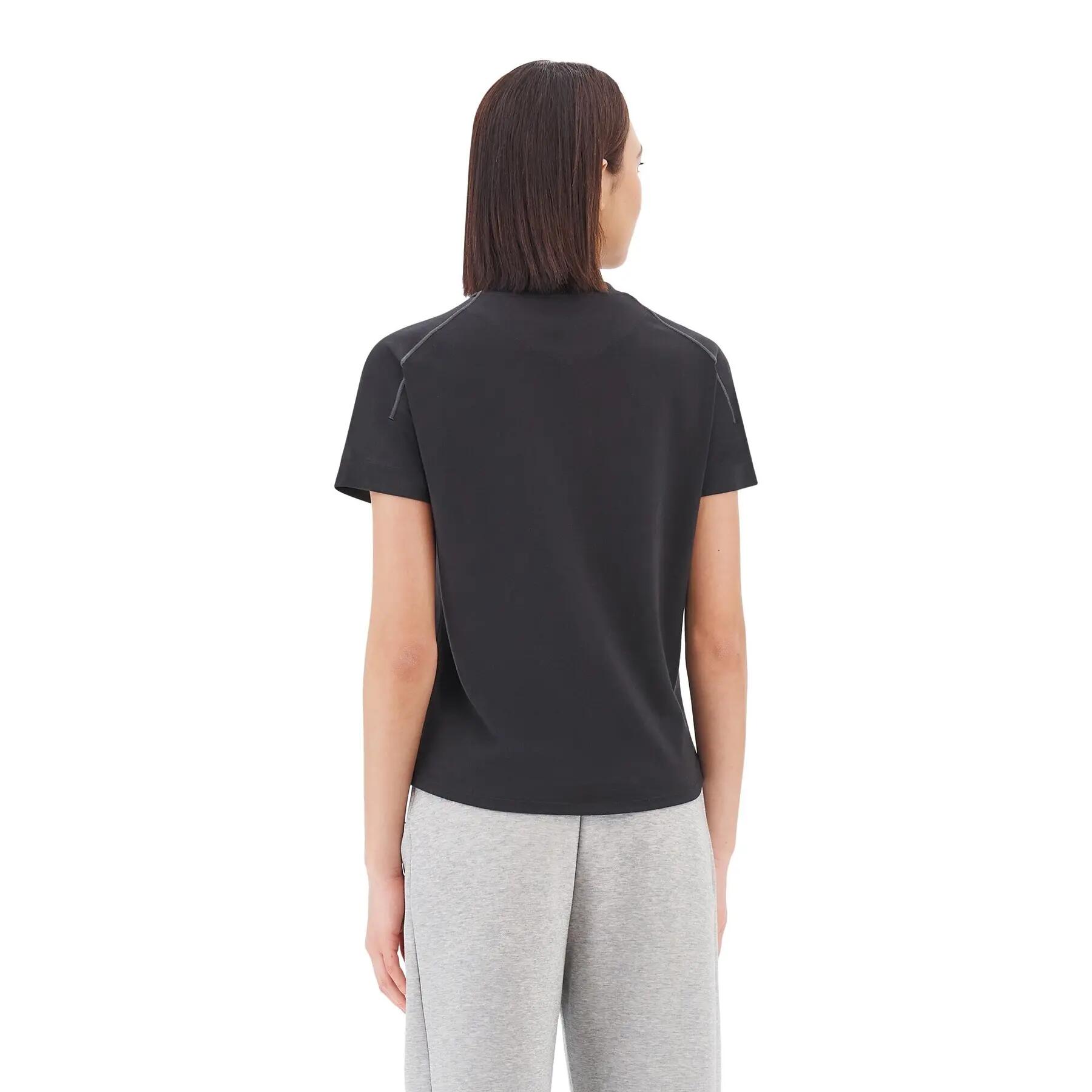 T-Shirt Macron Tropea 6/7