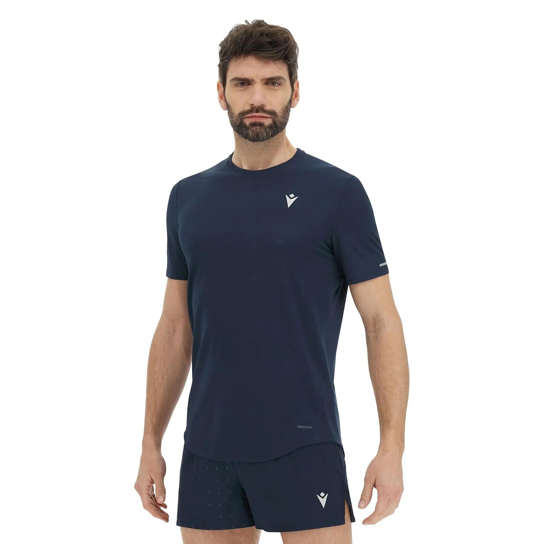 Jersey Macron Run Prime SCE Didier 3/7