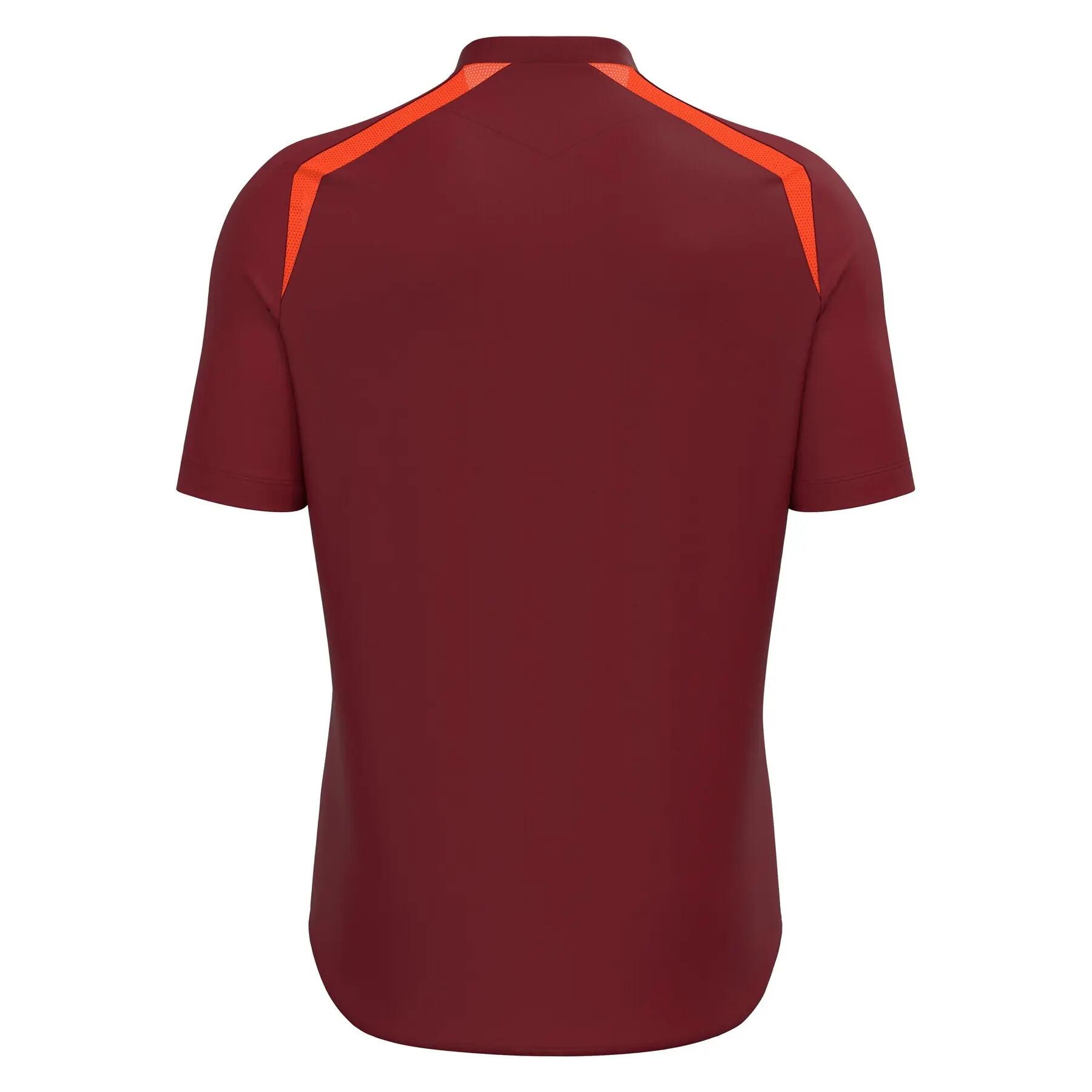 Trikot Macron Wyrm 4/6
