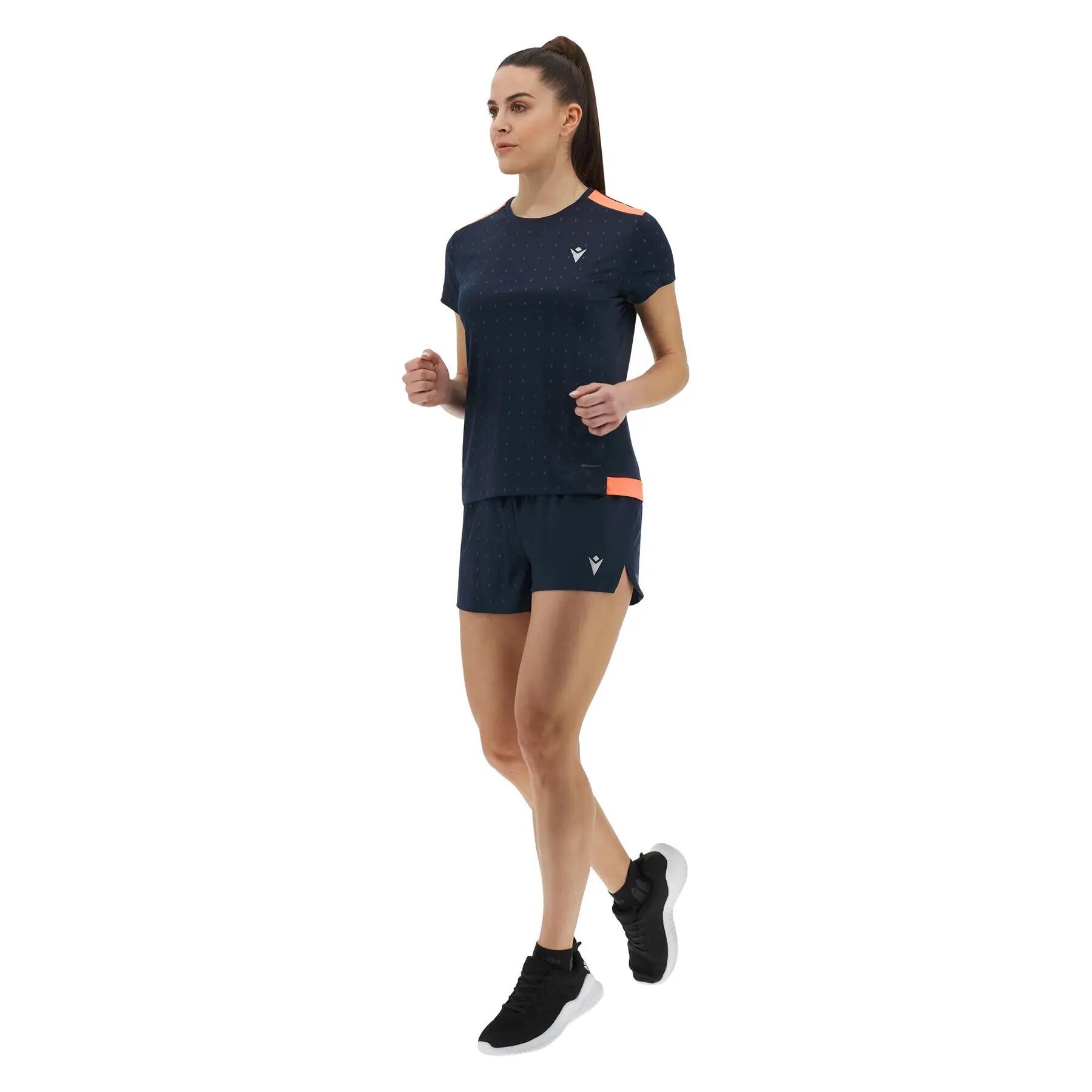 Maillot femme Macron Elvire 2/7