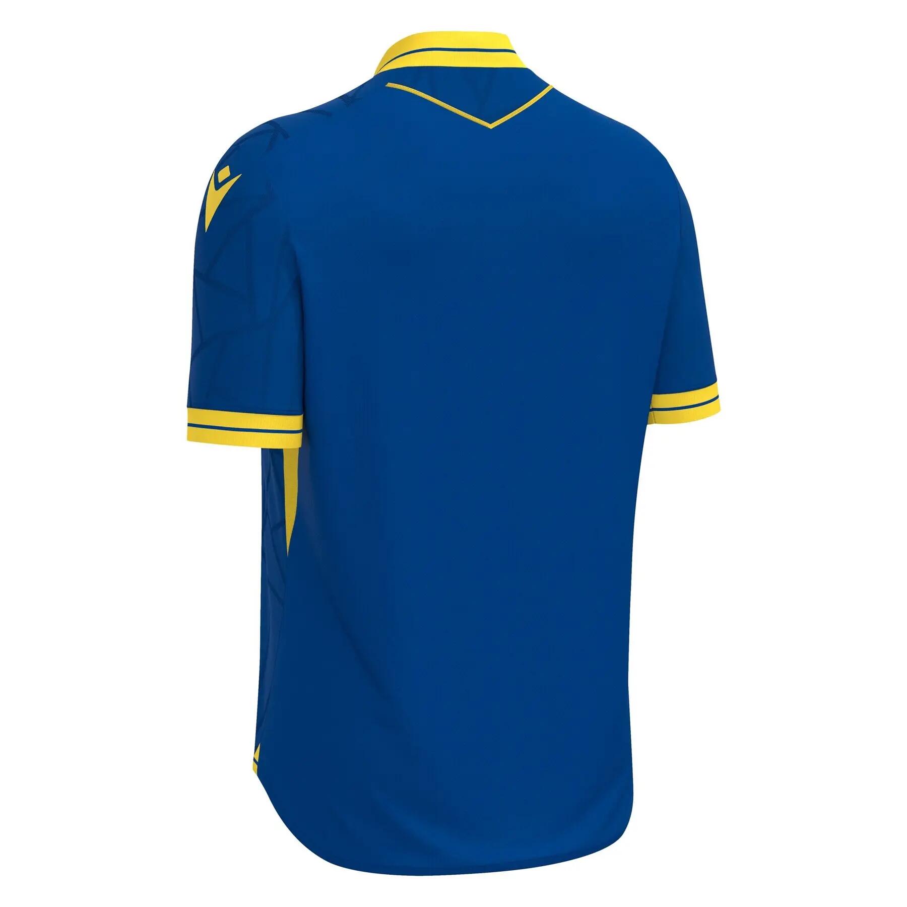 Maillot Macron Cerberus Eco 3/7