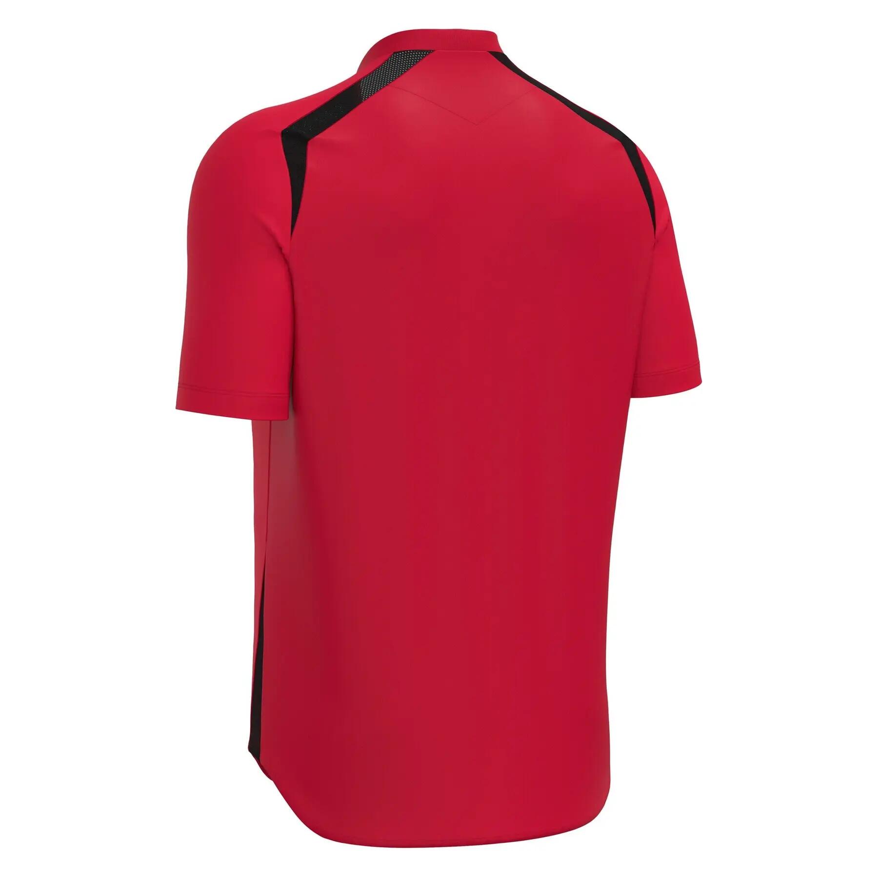 Trikot Macron Wyrm 4/6