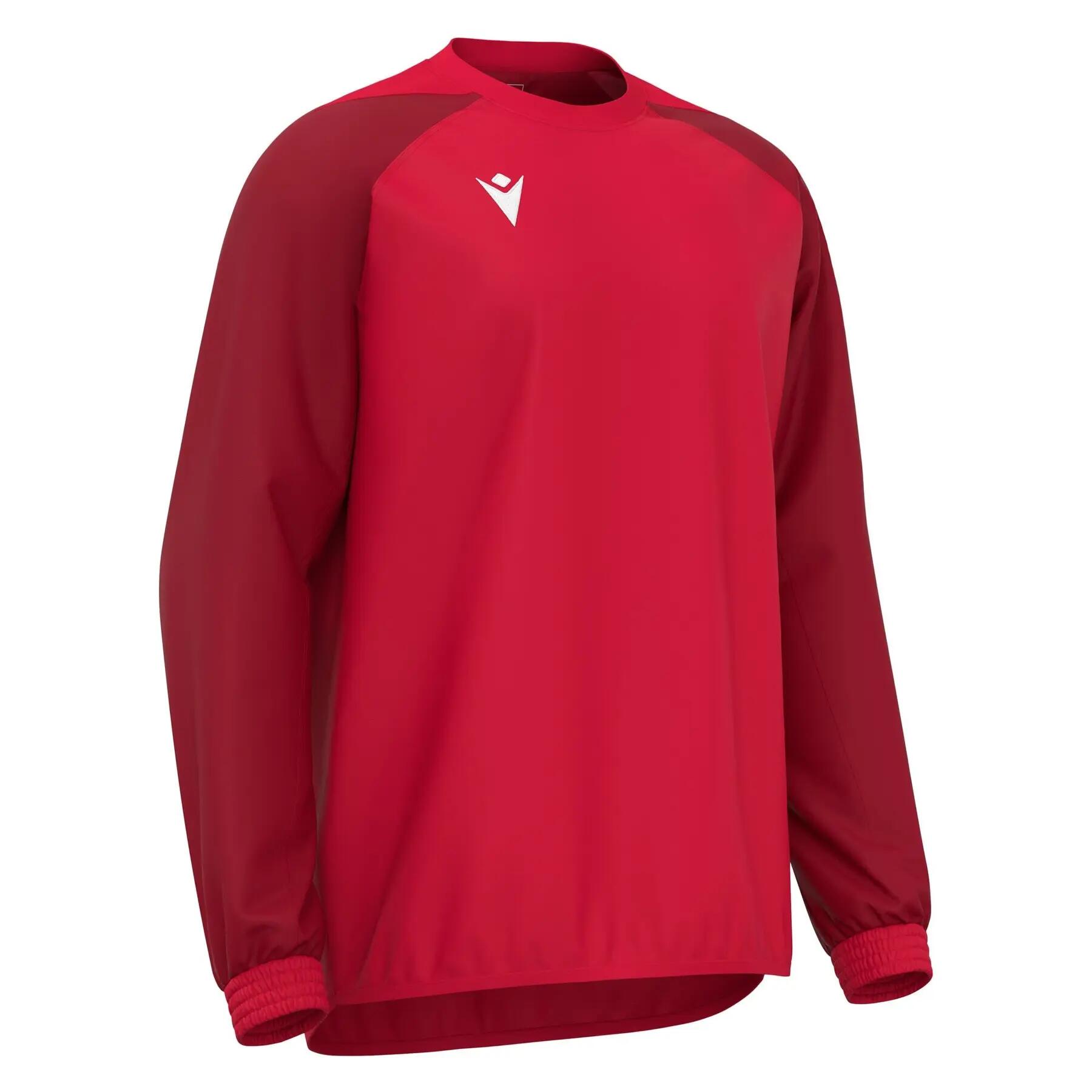 Langarmtrikot Macron Skarn 2/6