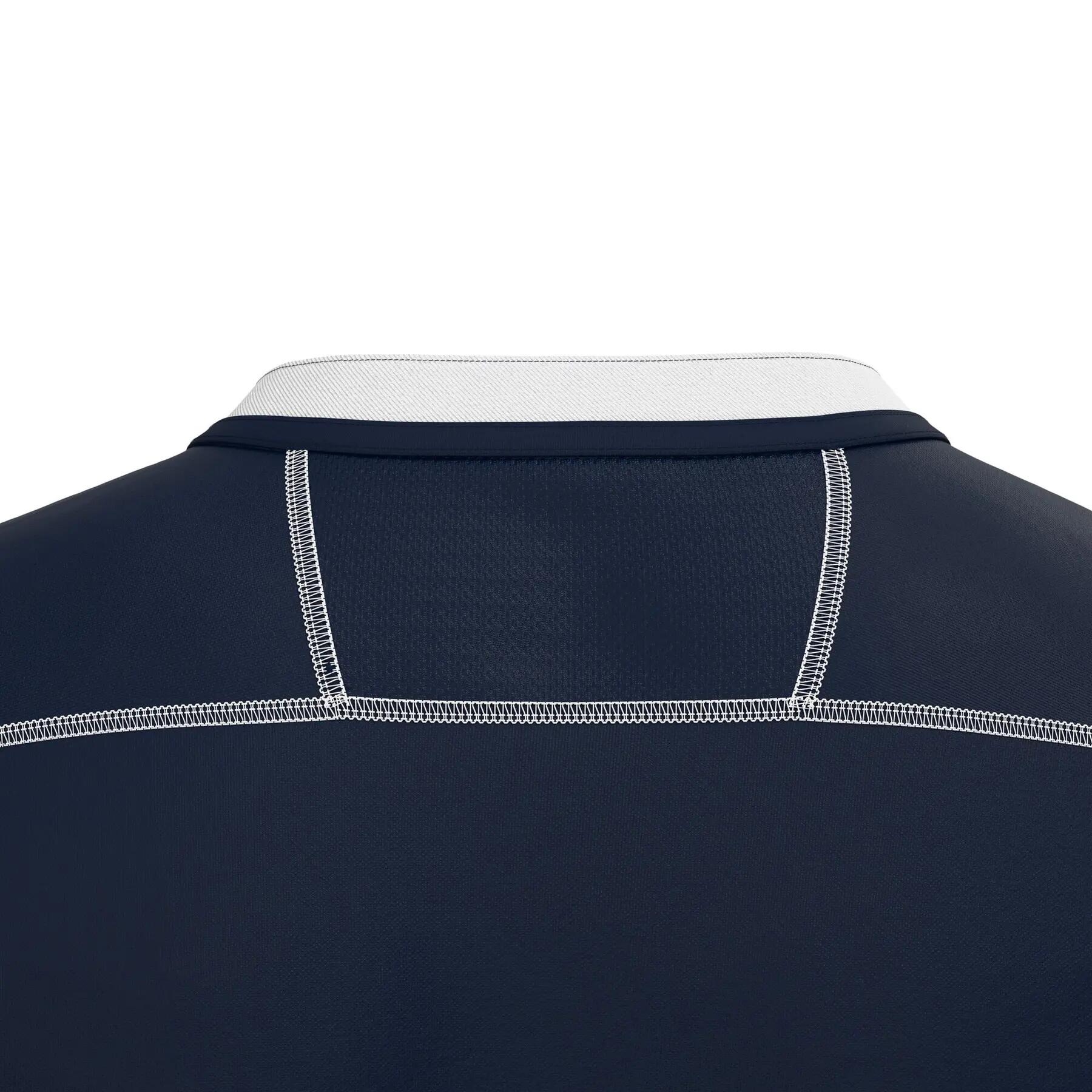 Trikot Macron Alabaster 5/6