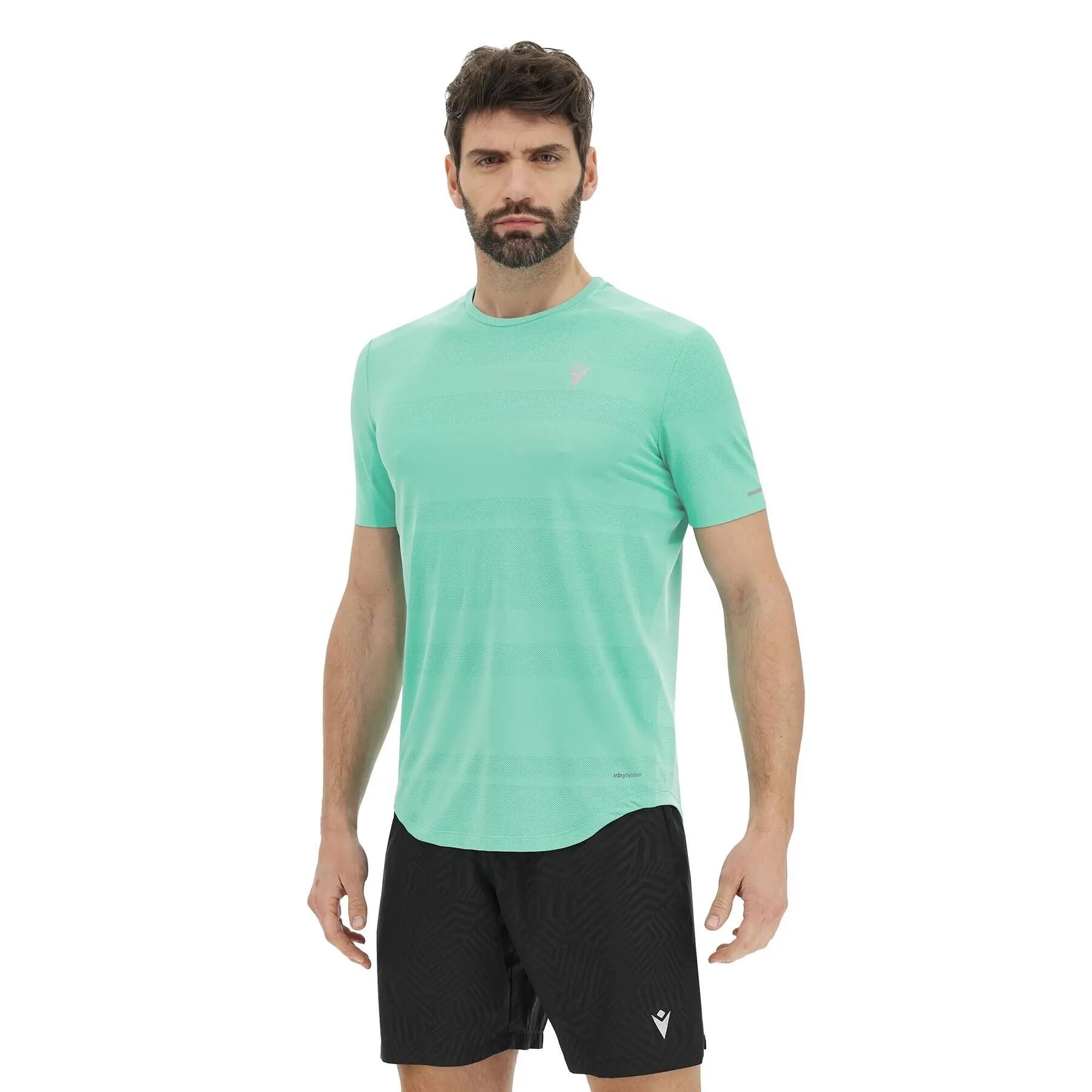 Jersey Macron Run Prime SCE Didier 3/7