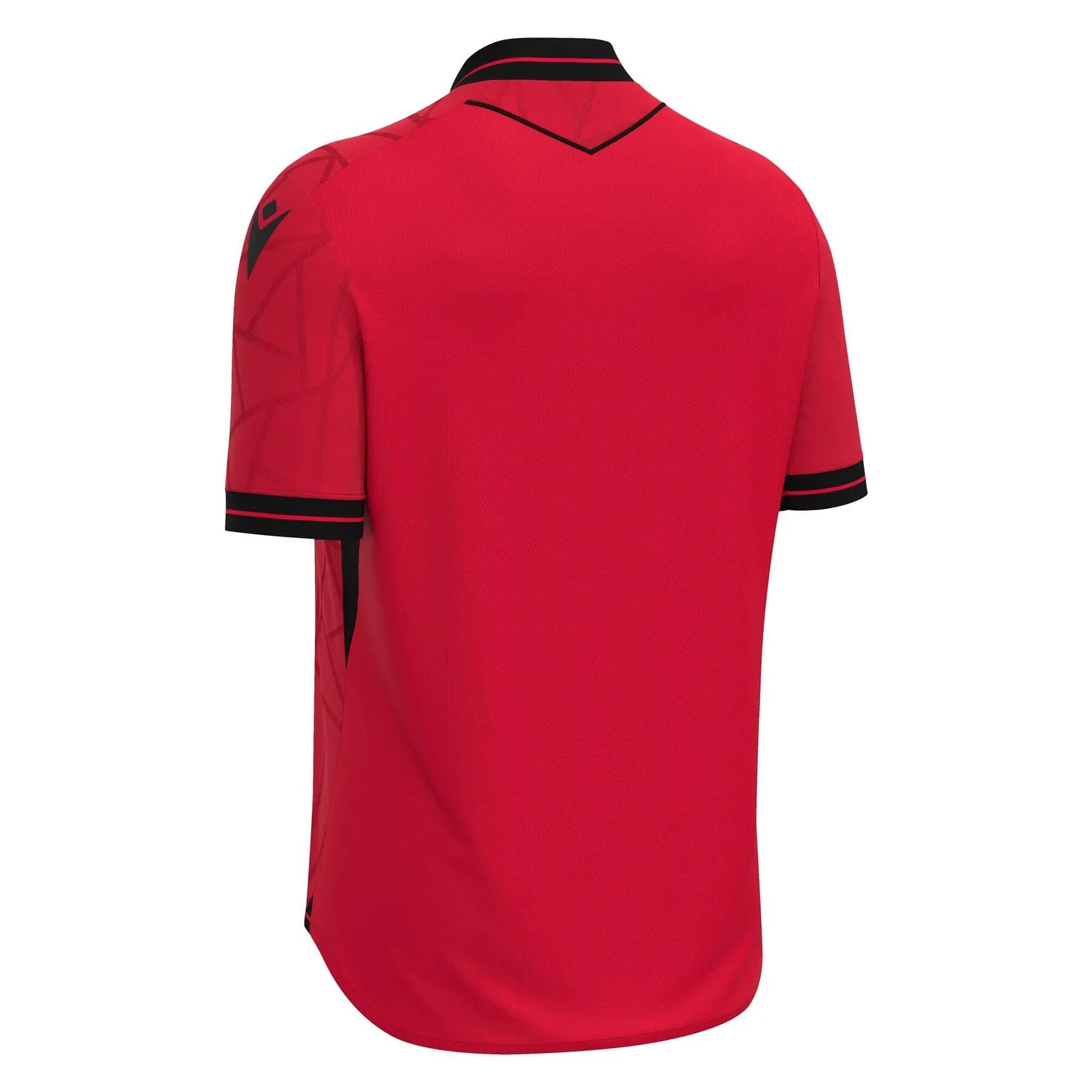 Camiseta Macron Cerberus Eco 3/7