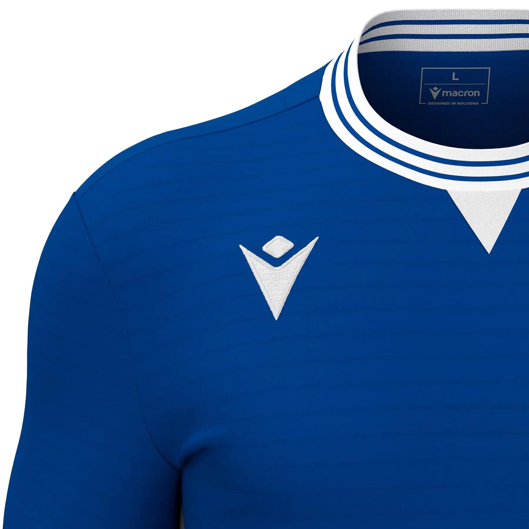 Jersey Macron Elves 5/5