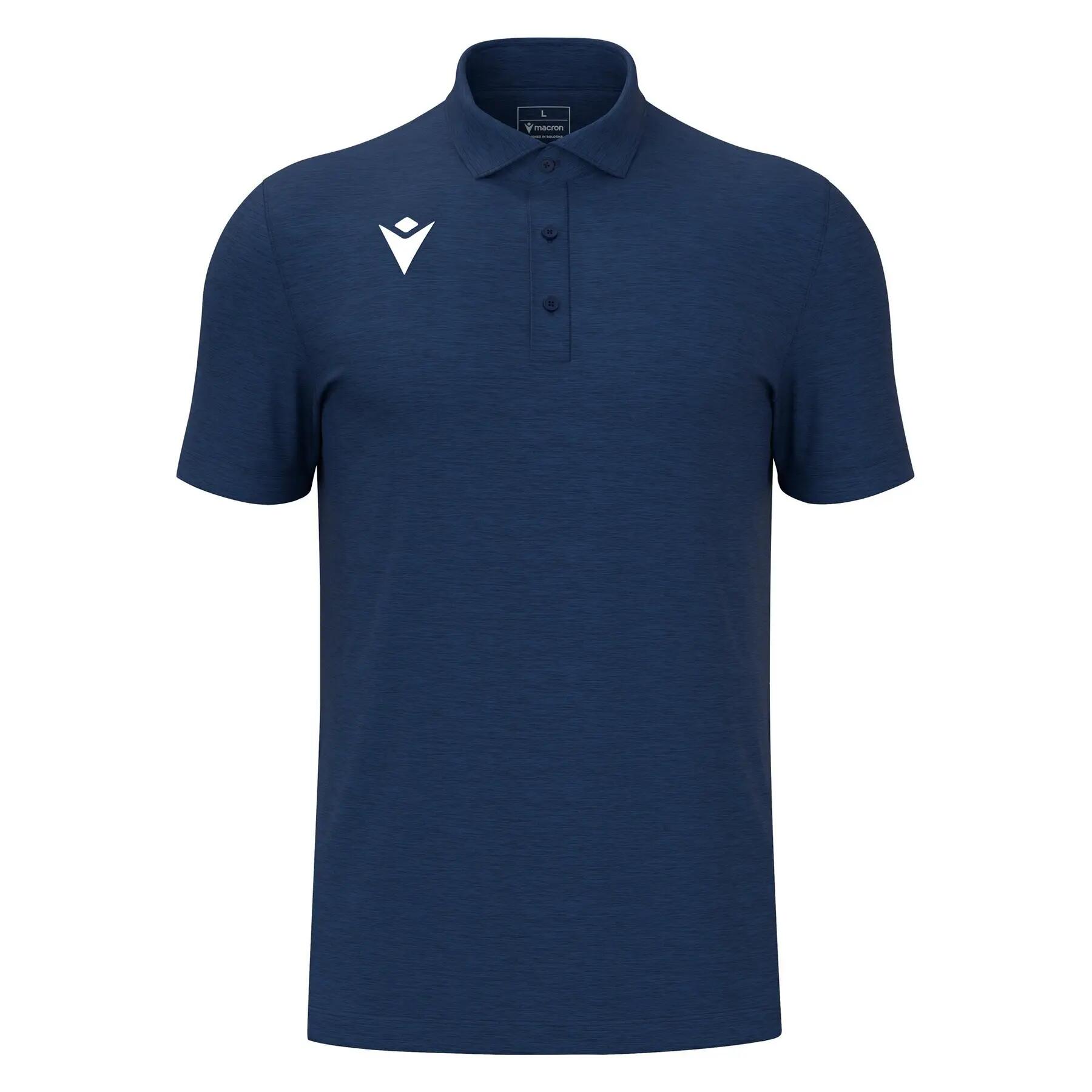Polo Macron Jazz 2/5