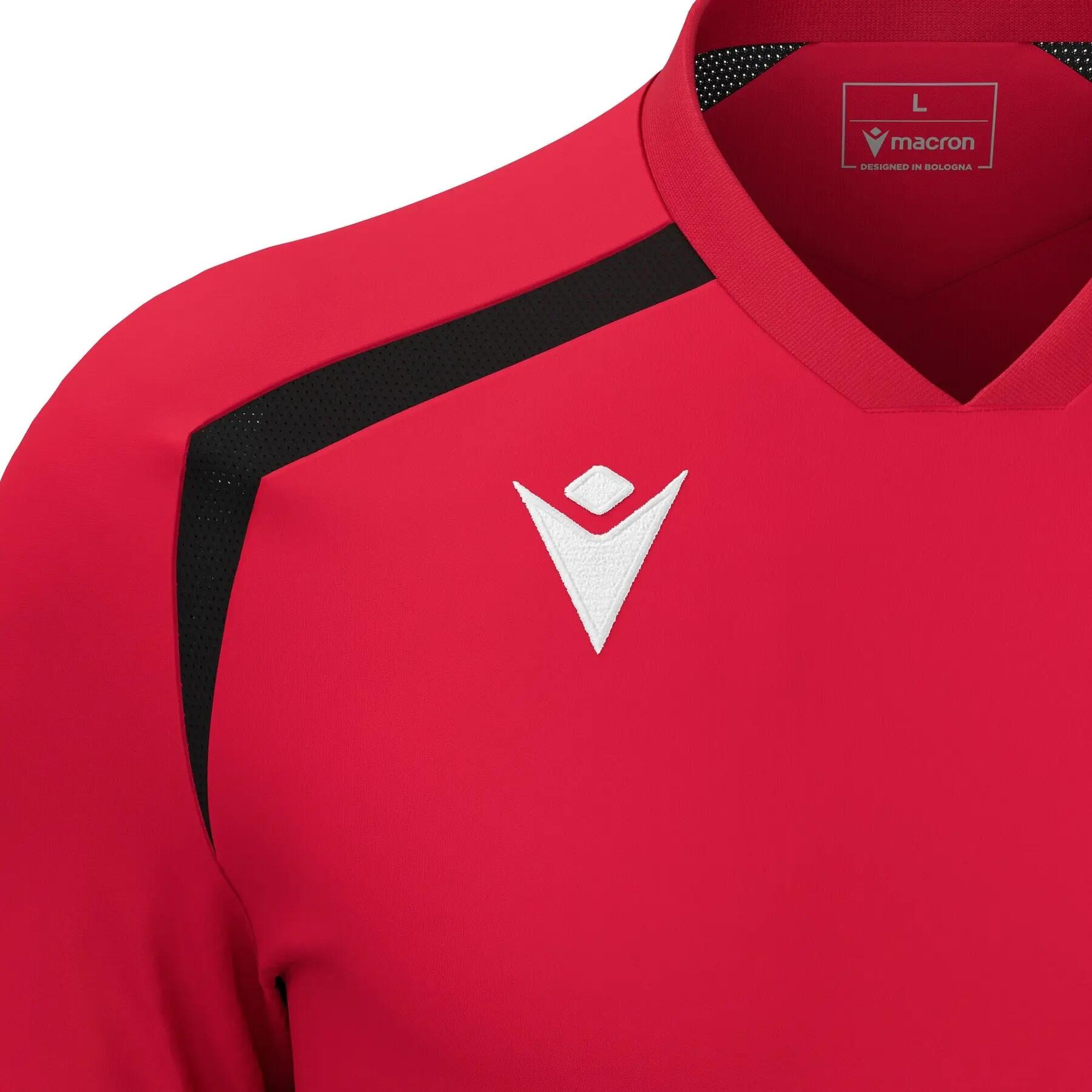 Trikot Macron Wyrm 6/6