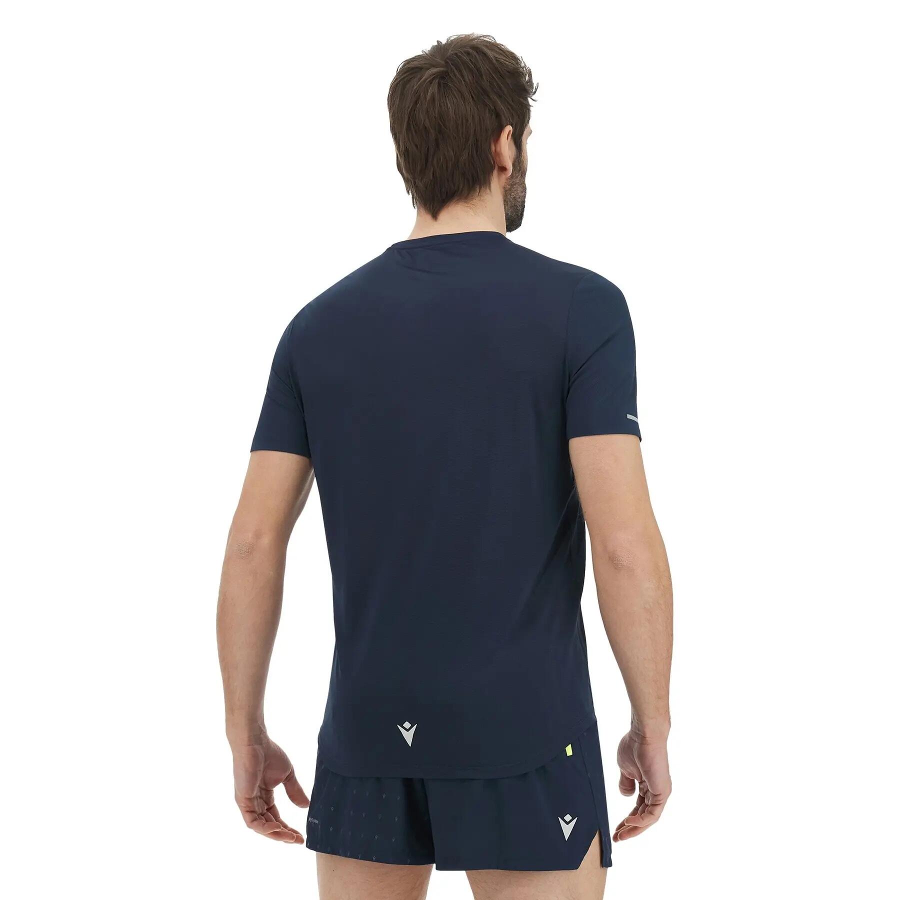 Jersey Macron Run Prime SCE Didier 5/7