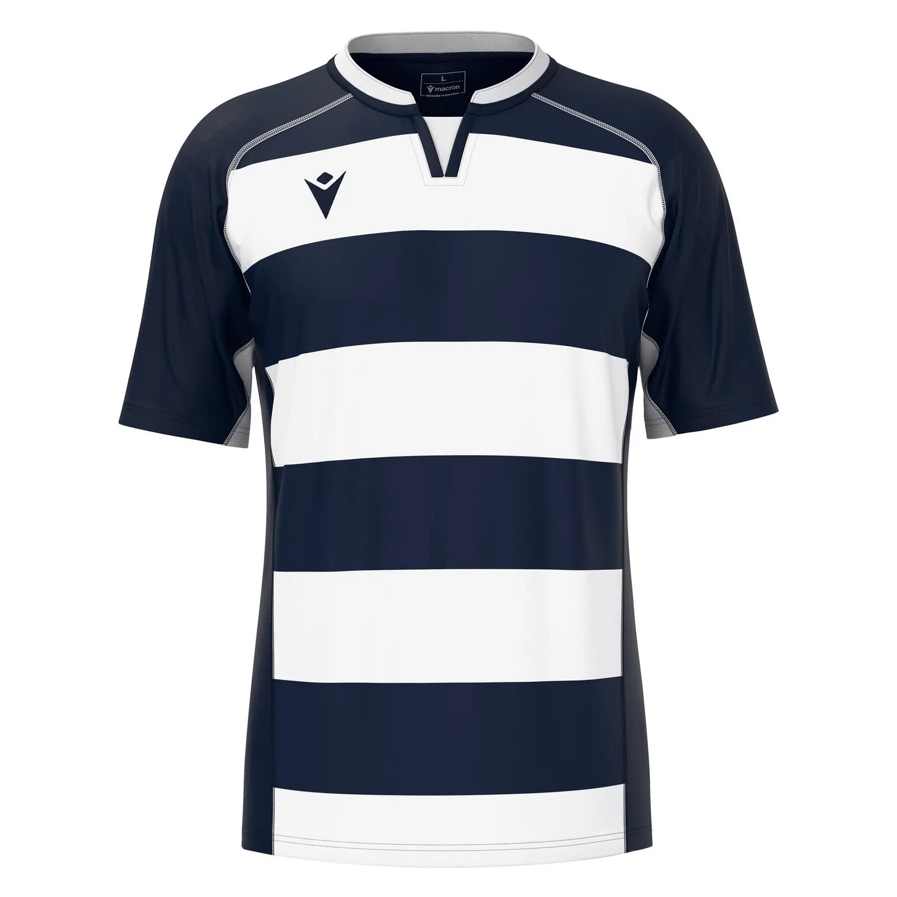 blue / navy blue. / white