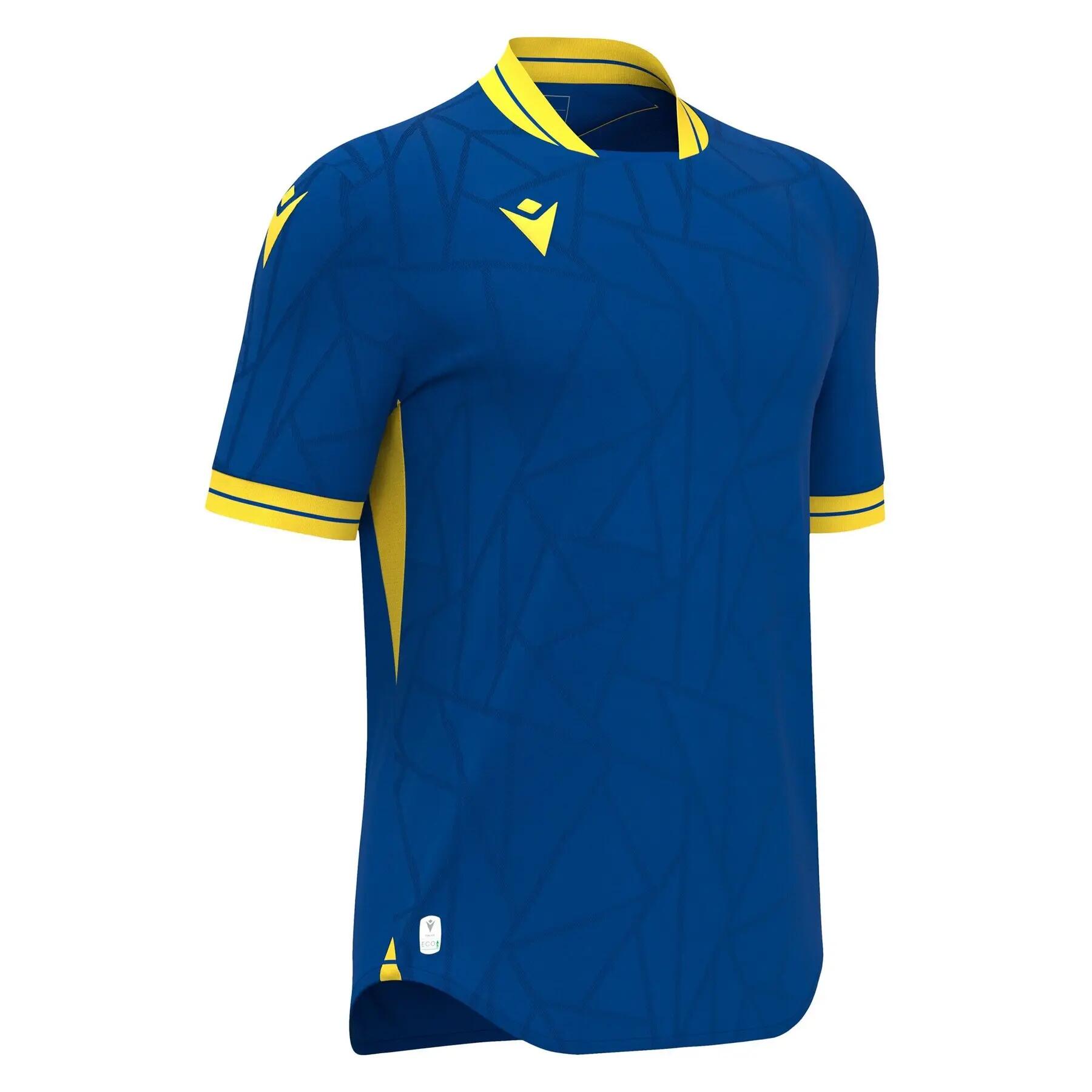 Maillot Macron Cerberus Eco 2/7