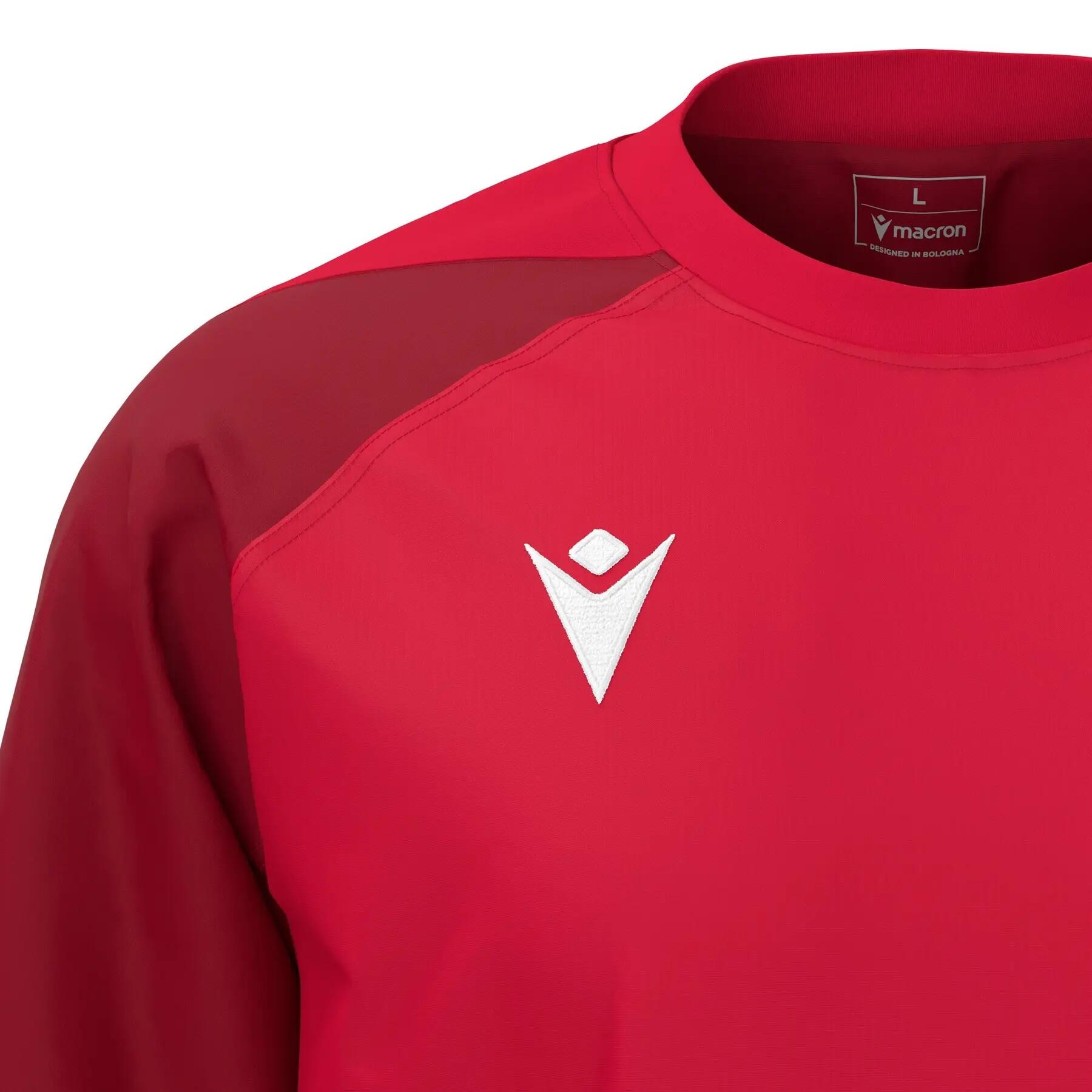 Langarmtrikot Macron Skarn 5/6