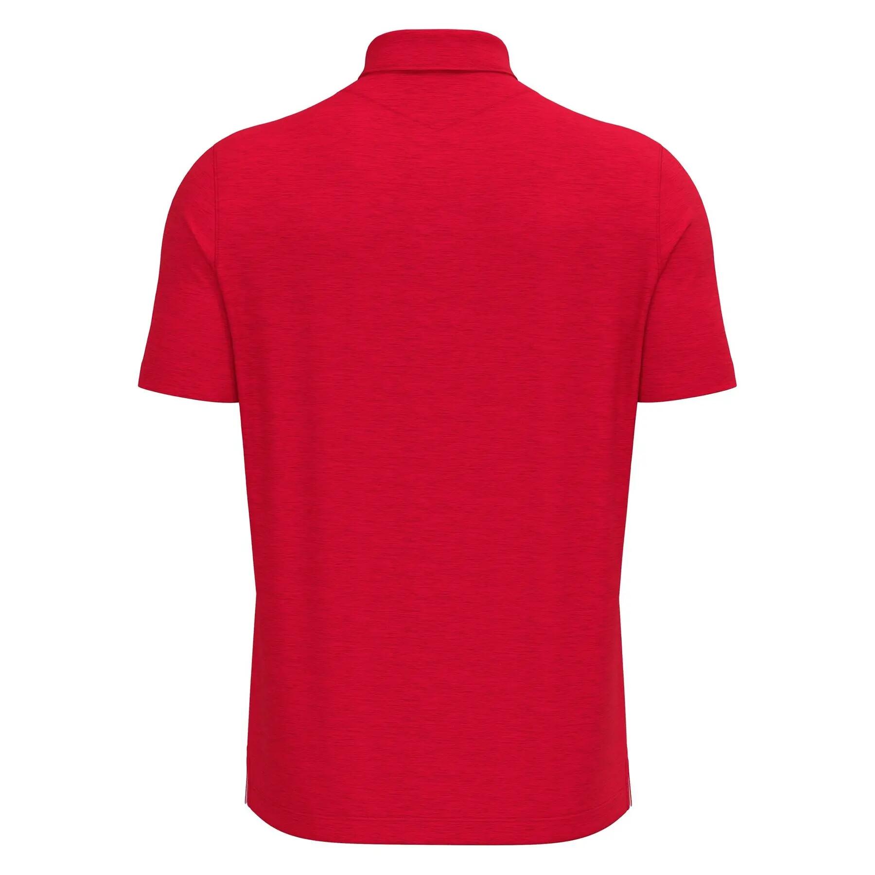 Polo Macron Jazz 3/5