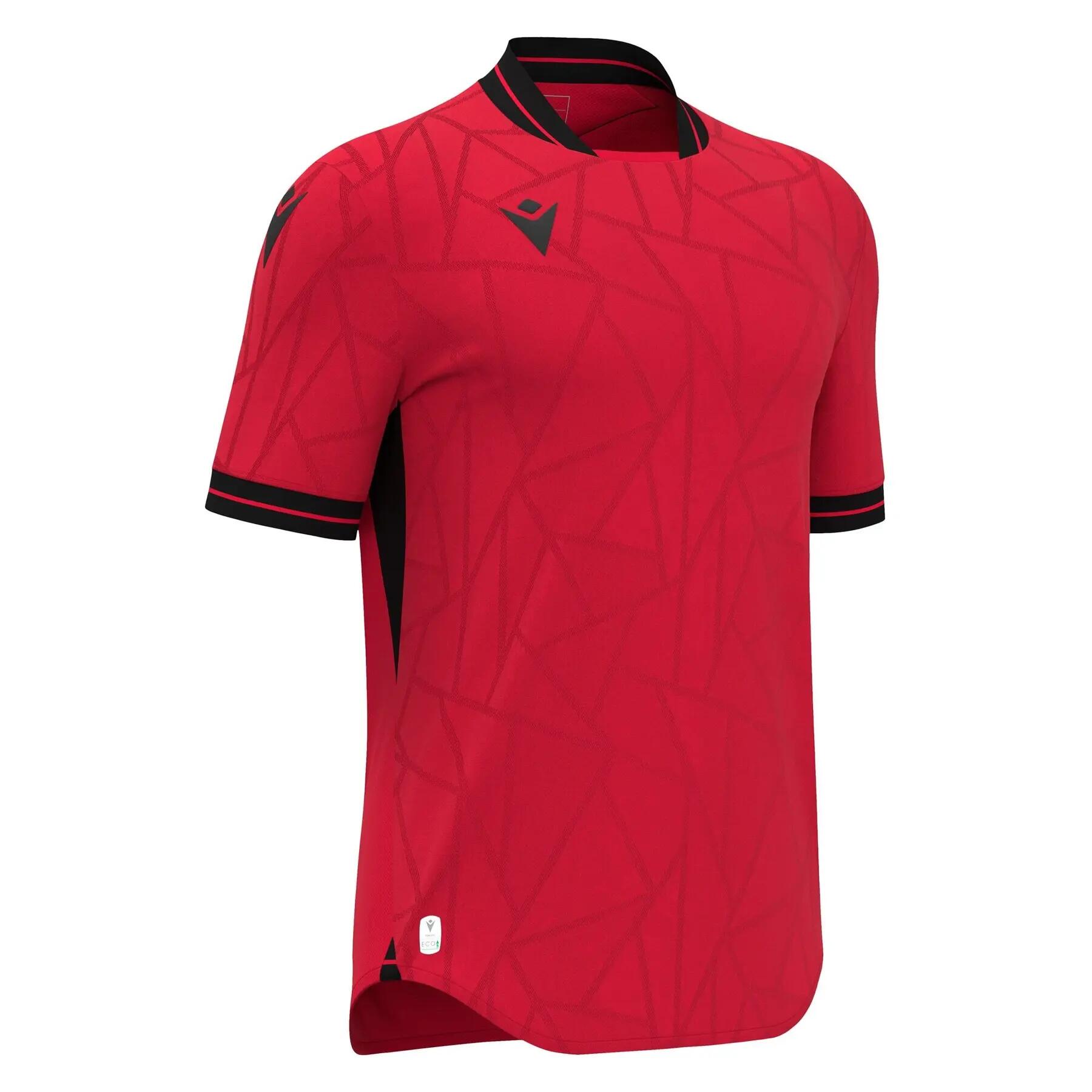 Camiseta Macron Cerberus Eco 2/7