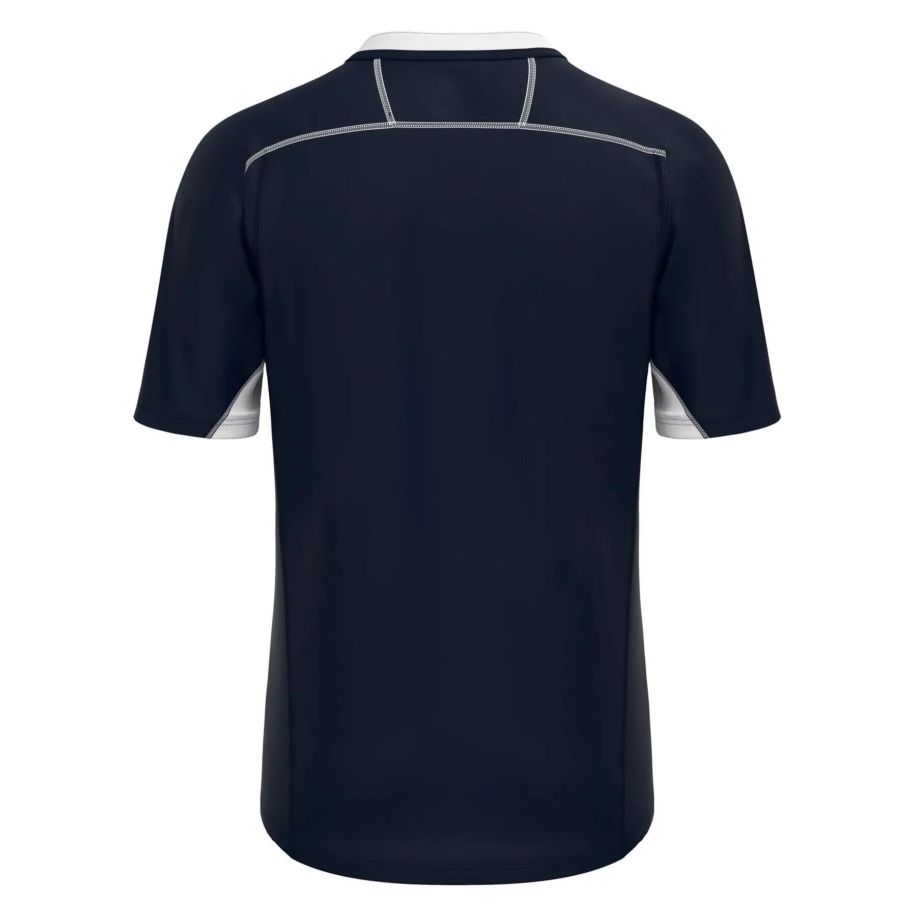 Trikot Macron Alabaster 4/6