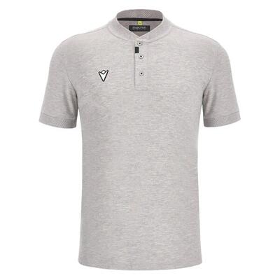 Polo macron athleisure sce patmos ii ctn kr