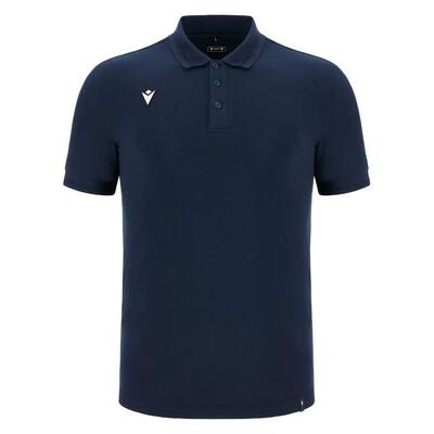 Polo macron athleisure sce lindos