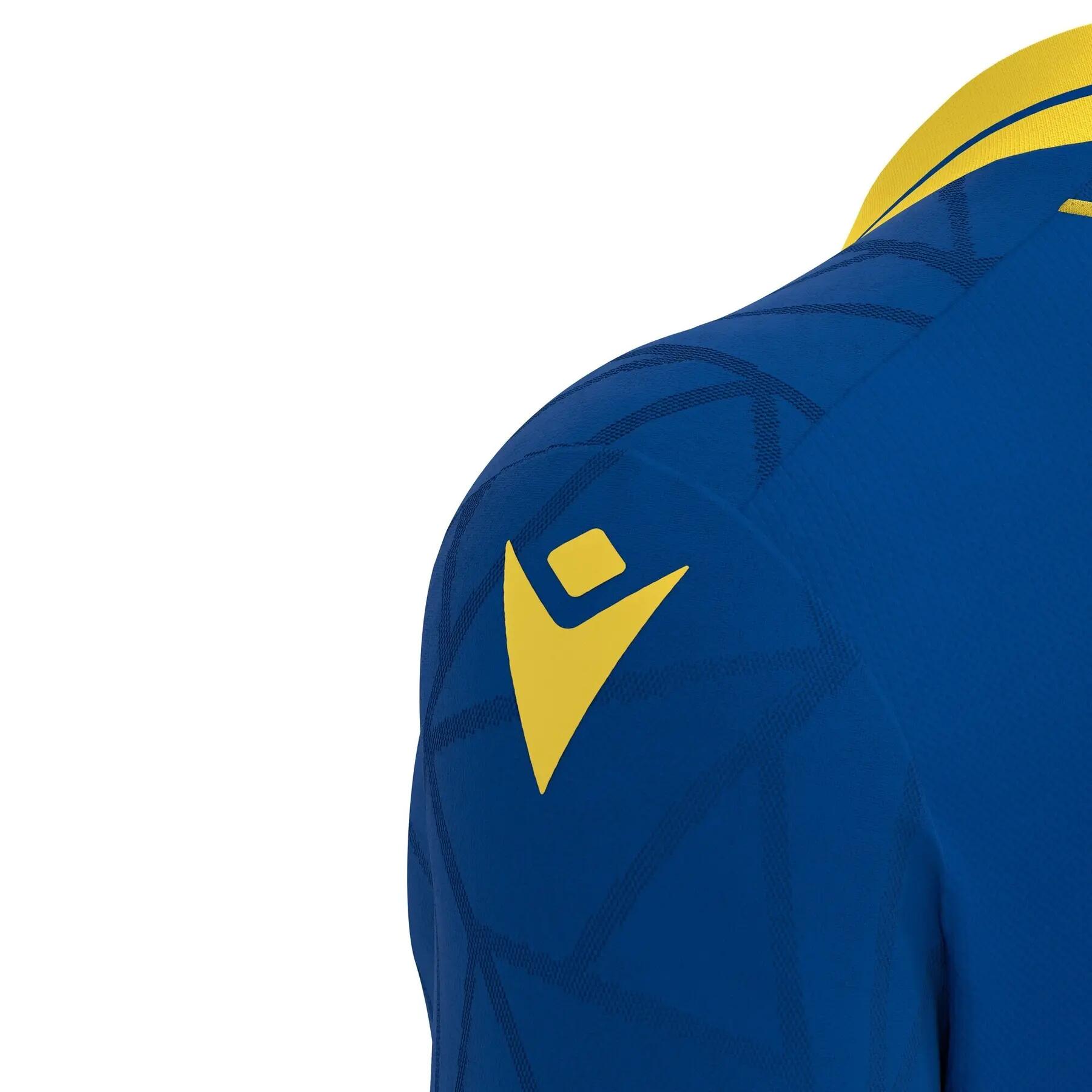 Maillot Macron Cerberus Eco 5/7