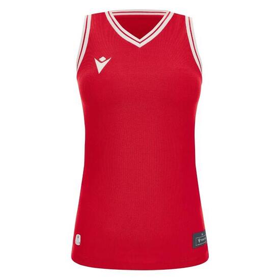 Maillot femme Macron Tellurium Eco