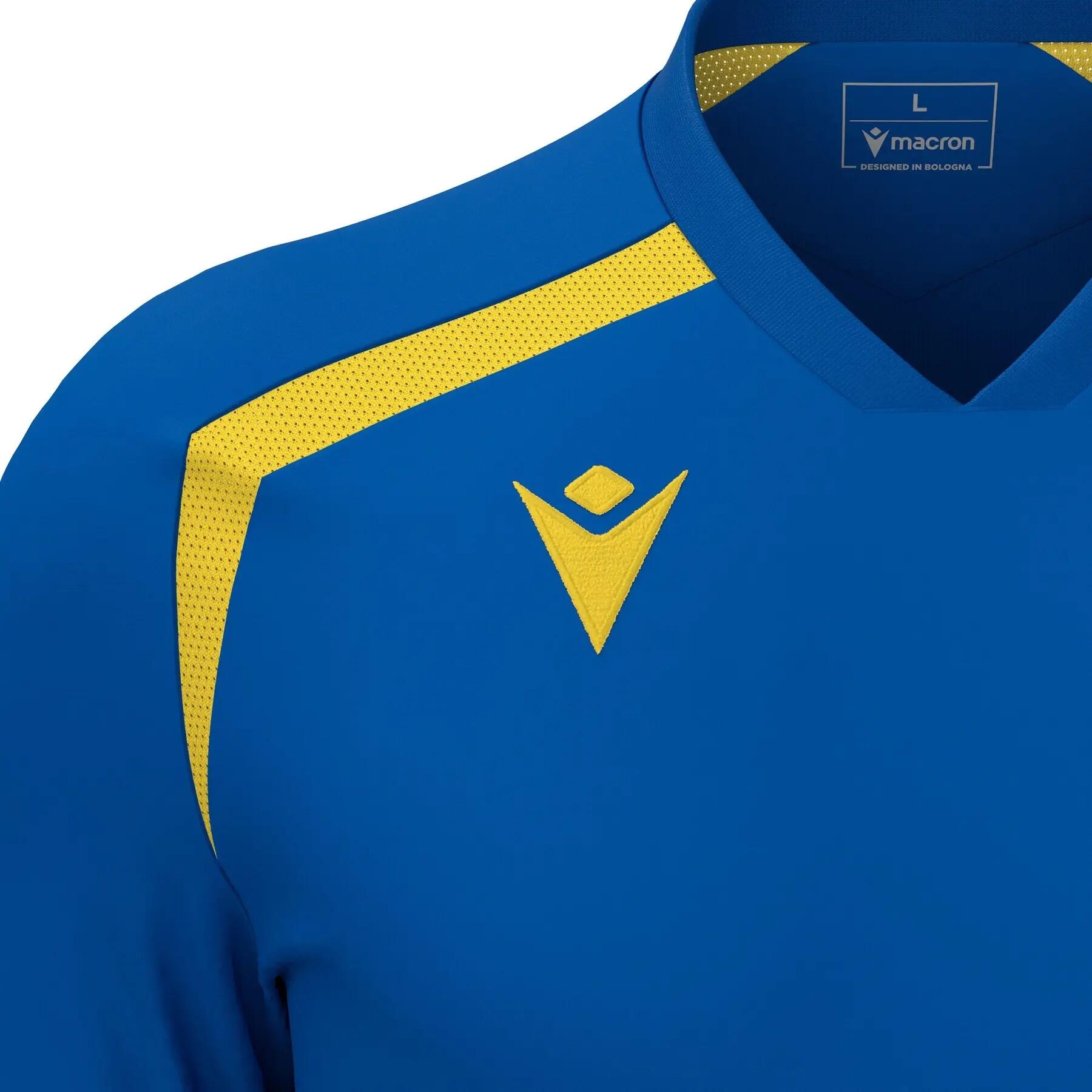 Trikot Macron Wyrm 5/6