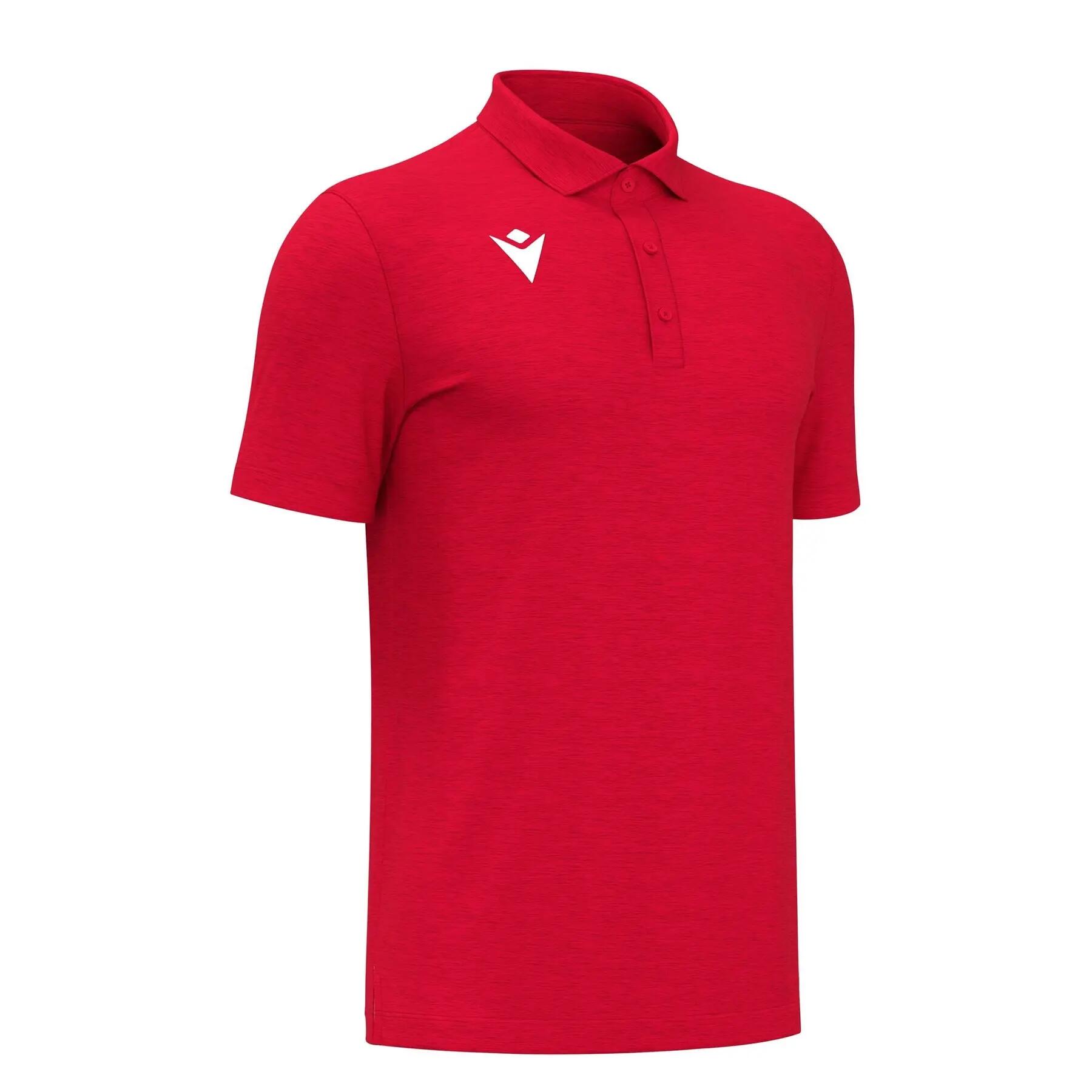 Polo Macron Jazz 2/5