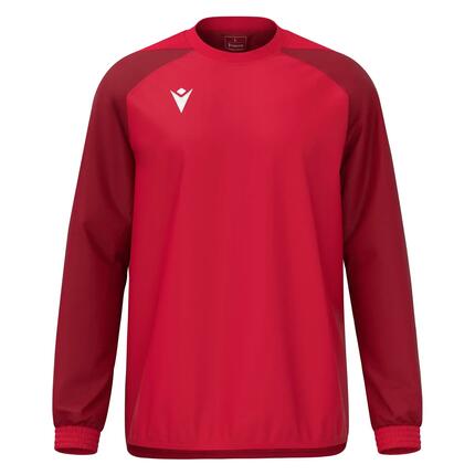 Langarmtrikot Macron Skarn