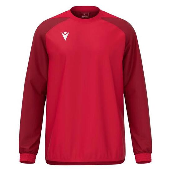 Langarmtrikot Macron Skarn