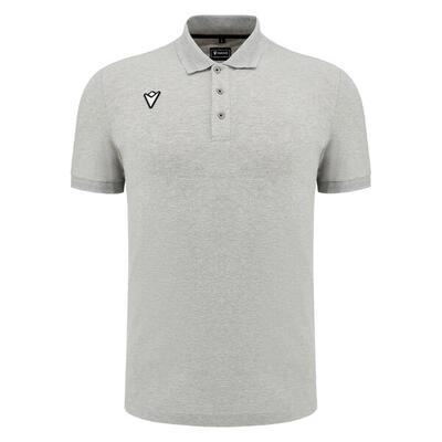 Polo macron athleisure sce lindos