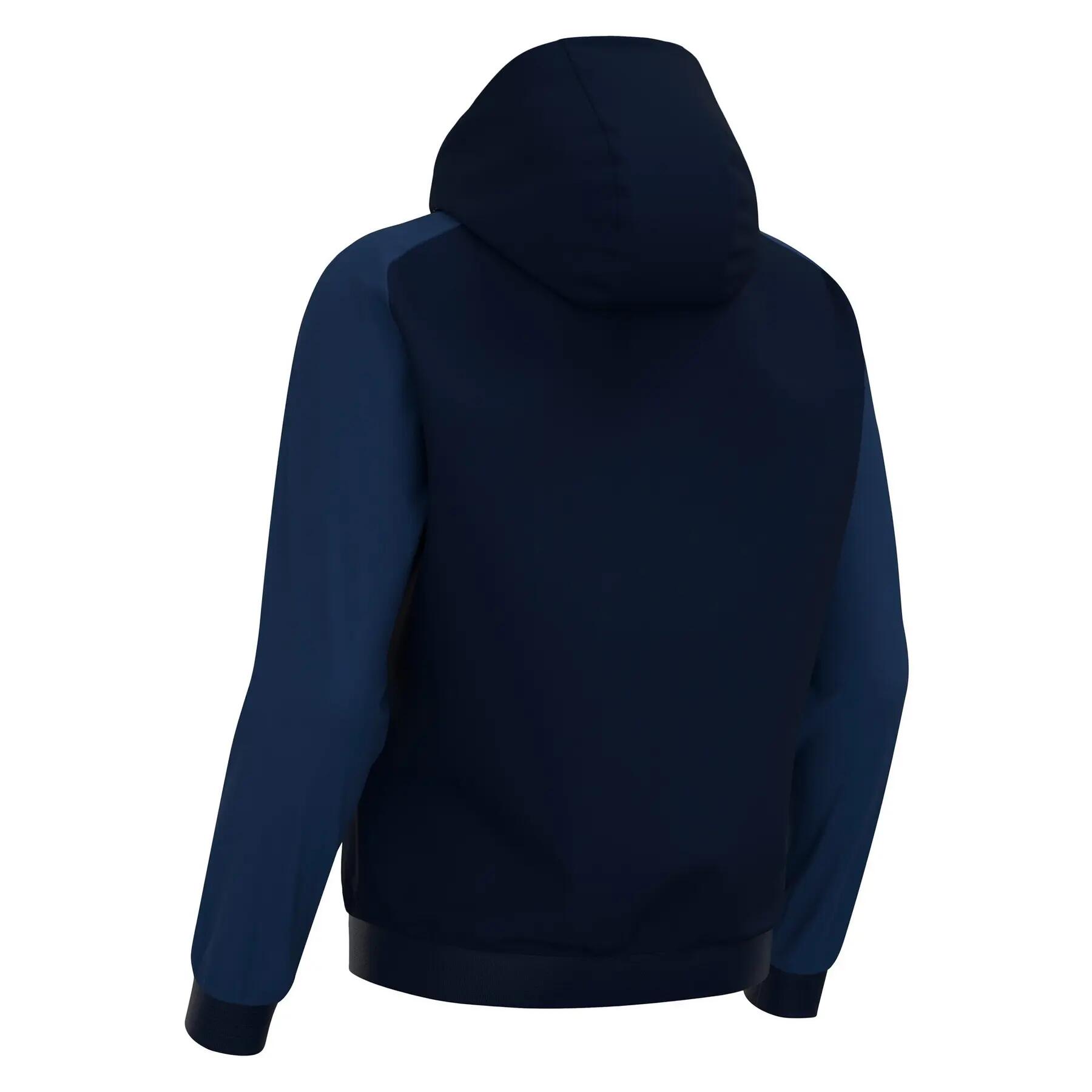 Hoodie Macron Horn 3/5