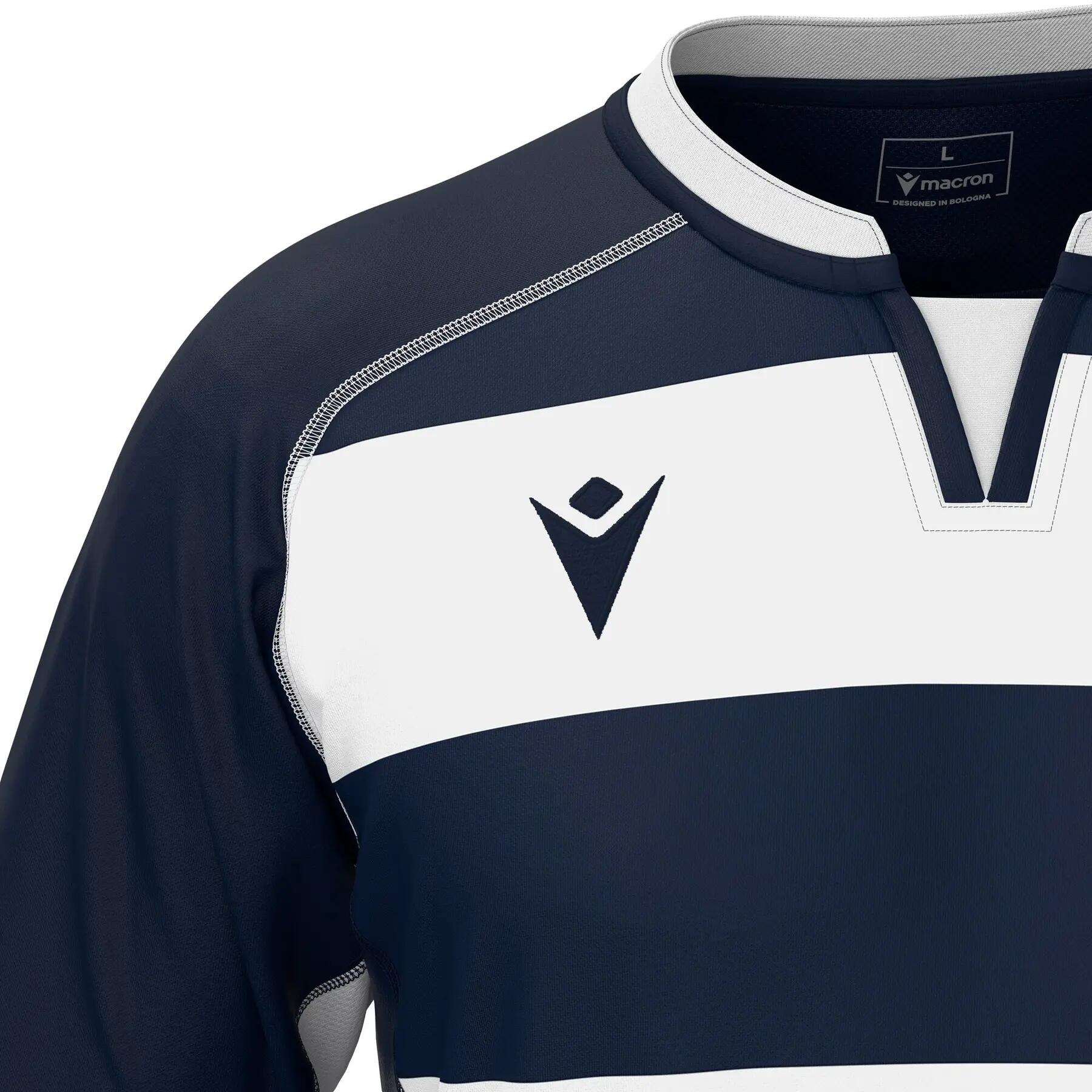 Jersey Macron Alabaster 6/6