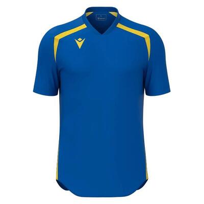 Jersey macron wyrm
